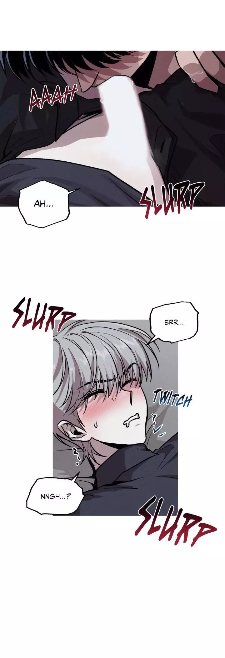 Kill Me If You Can - Chapter 9 Page 20