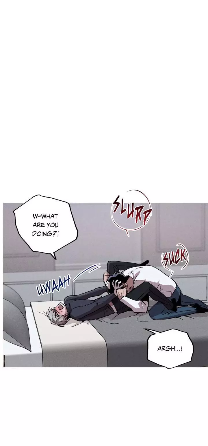 Kill Me If You Can - Chapter 9 Page 23