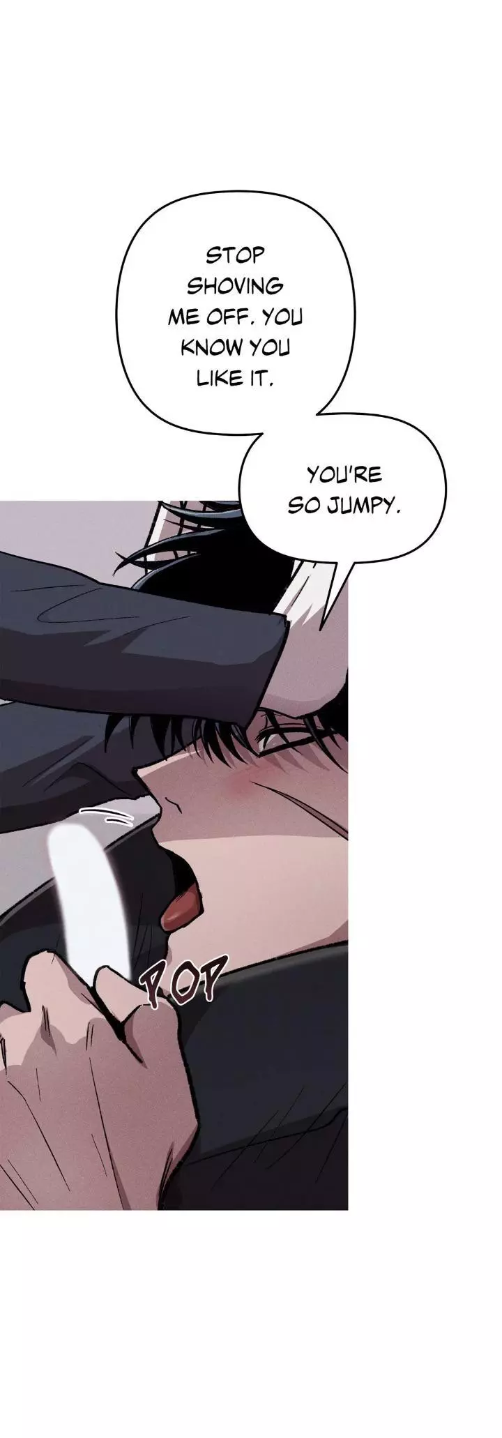 Kill Me If You Can - Chapter 9 Page 24