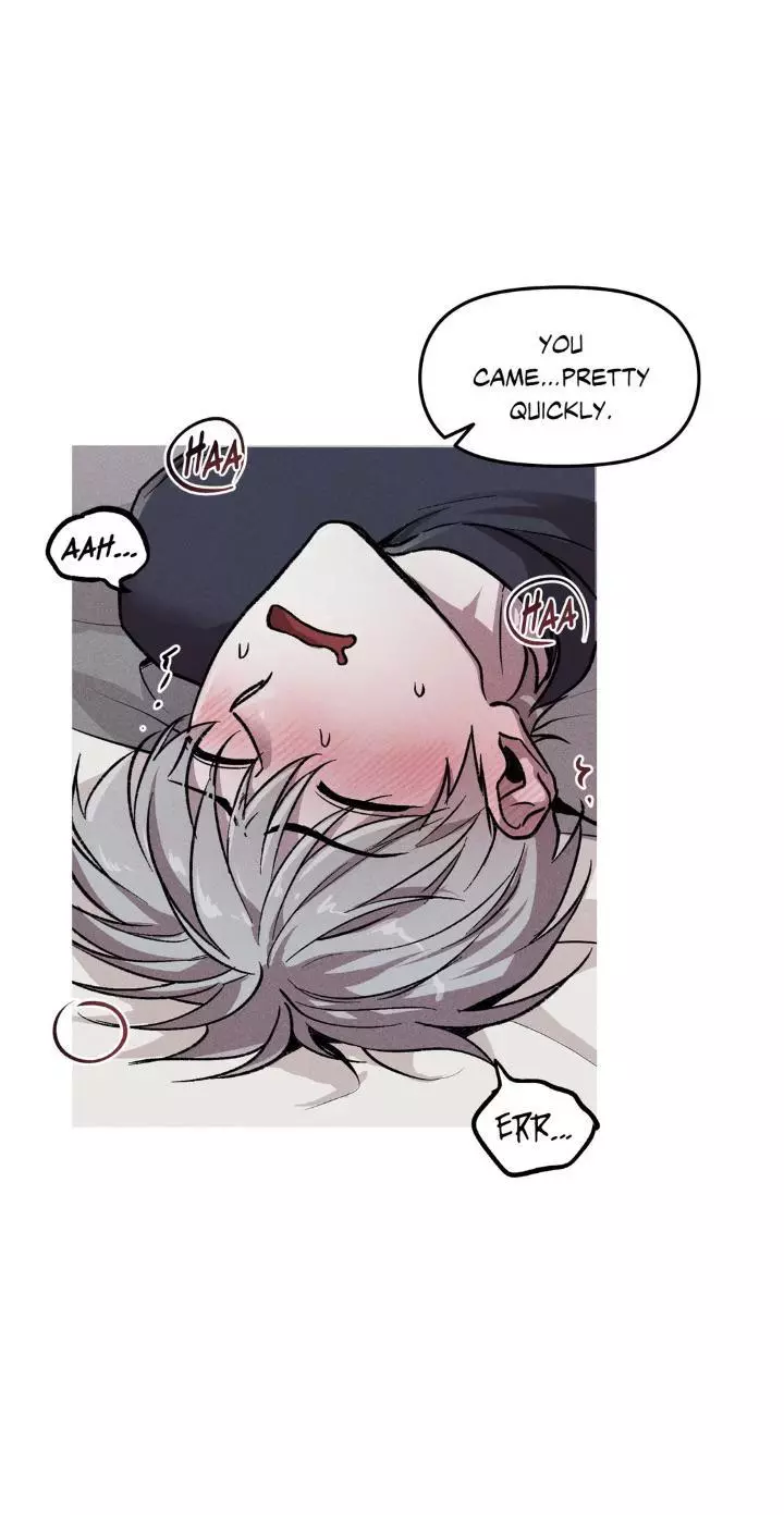Kill Me If You Can - Chapter 9 Page 29