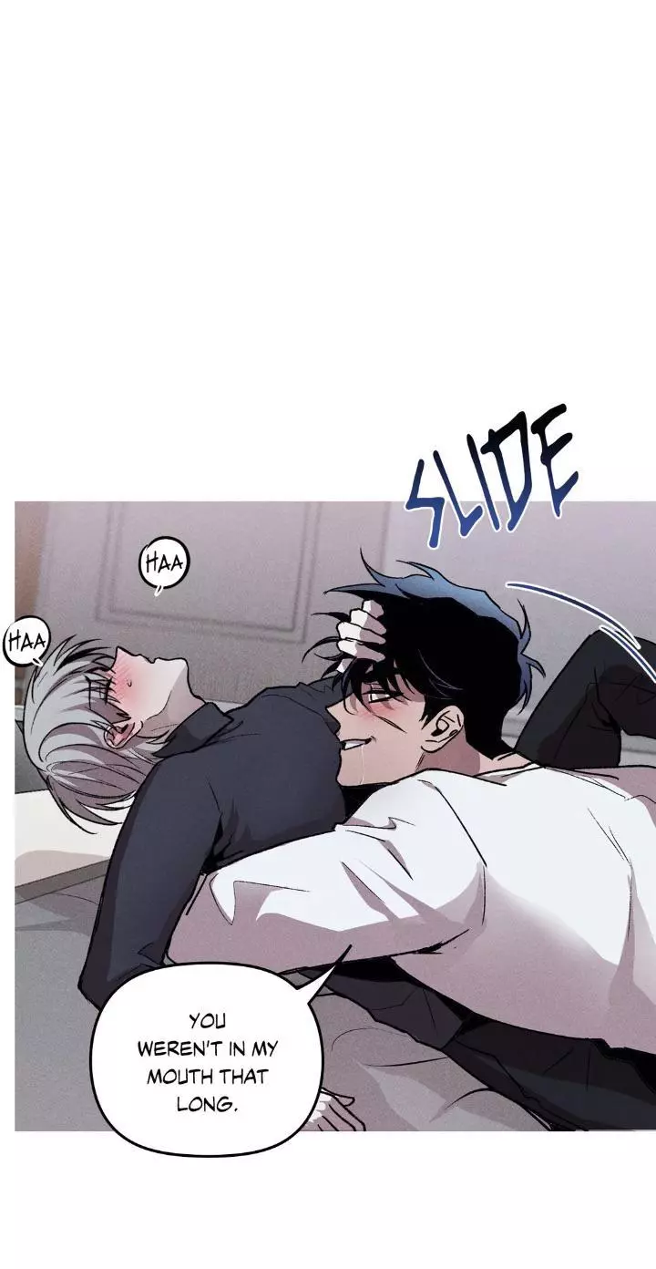 Kill Me If You Can - Chapter 9 Page 30