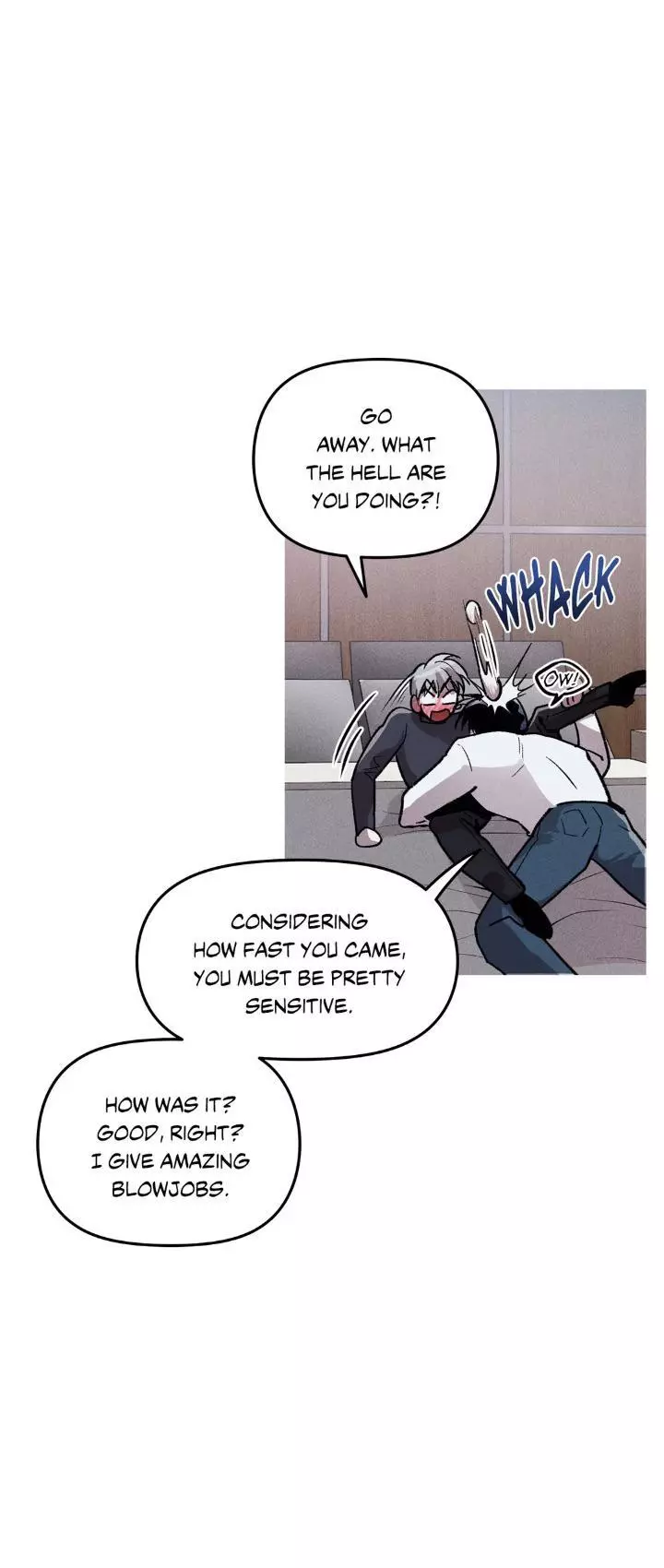 Kill Me If You Can - Chapter 9 Page 31