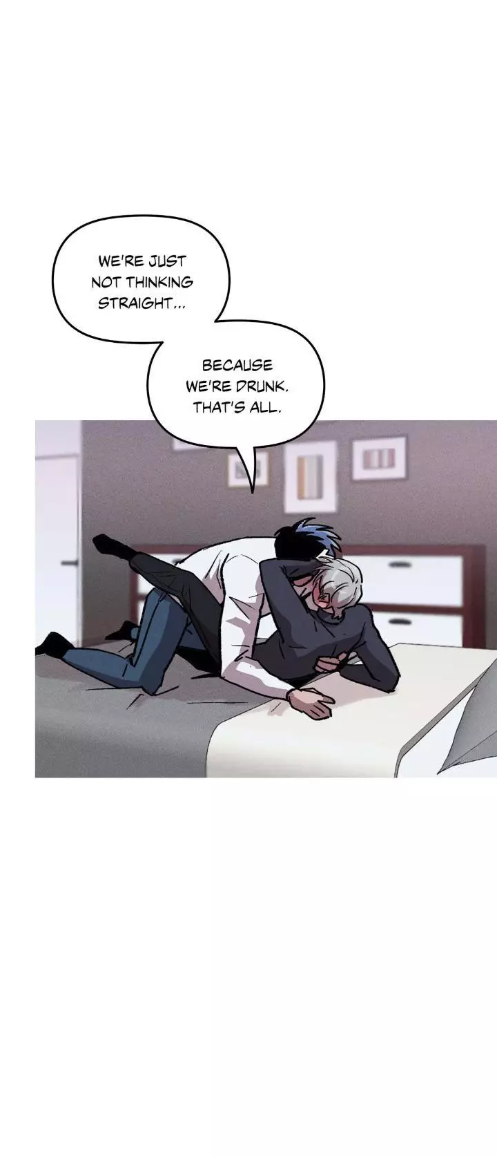 Kill Me If You Can - Chapter 9 Page 33