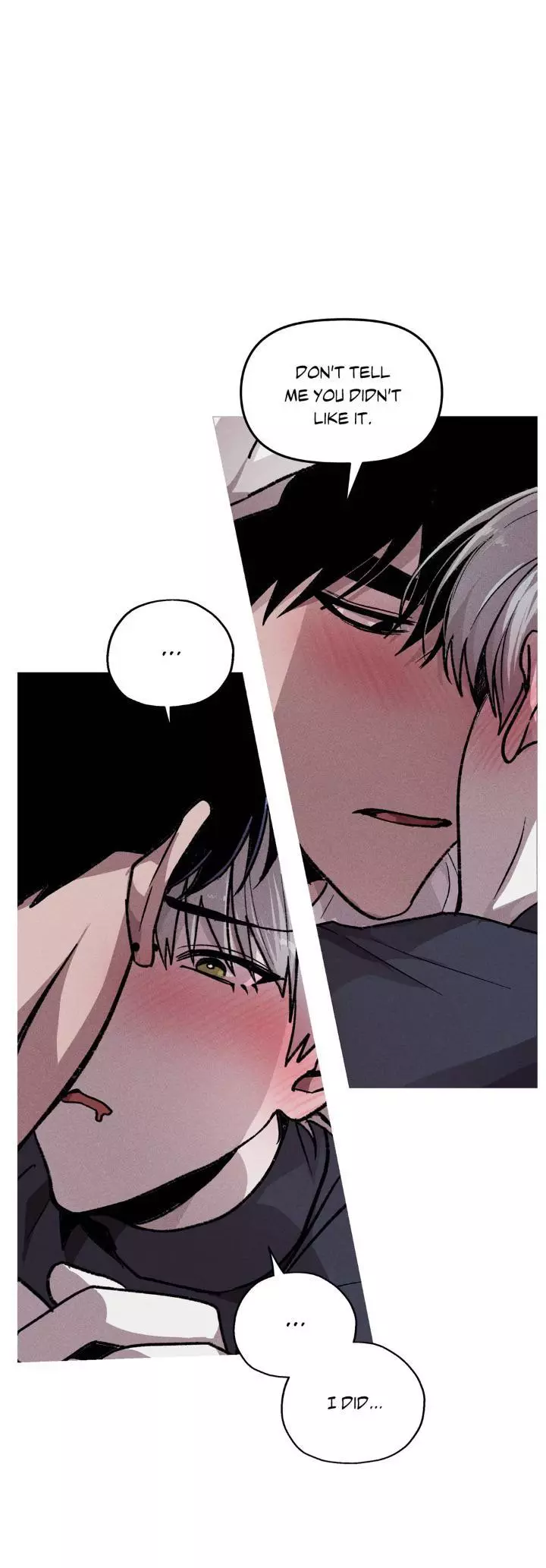 Kill Me If You Can - Chapter 9 Page 34