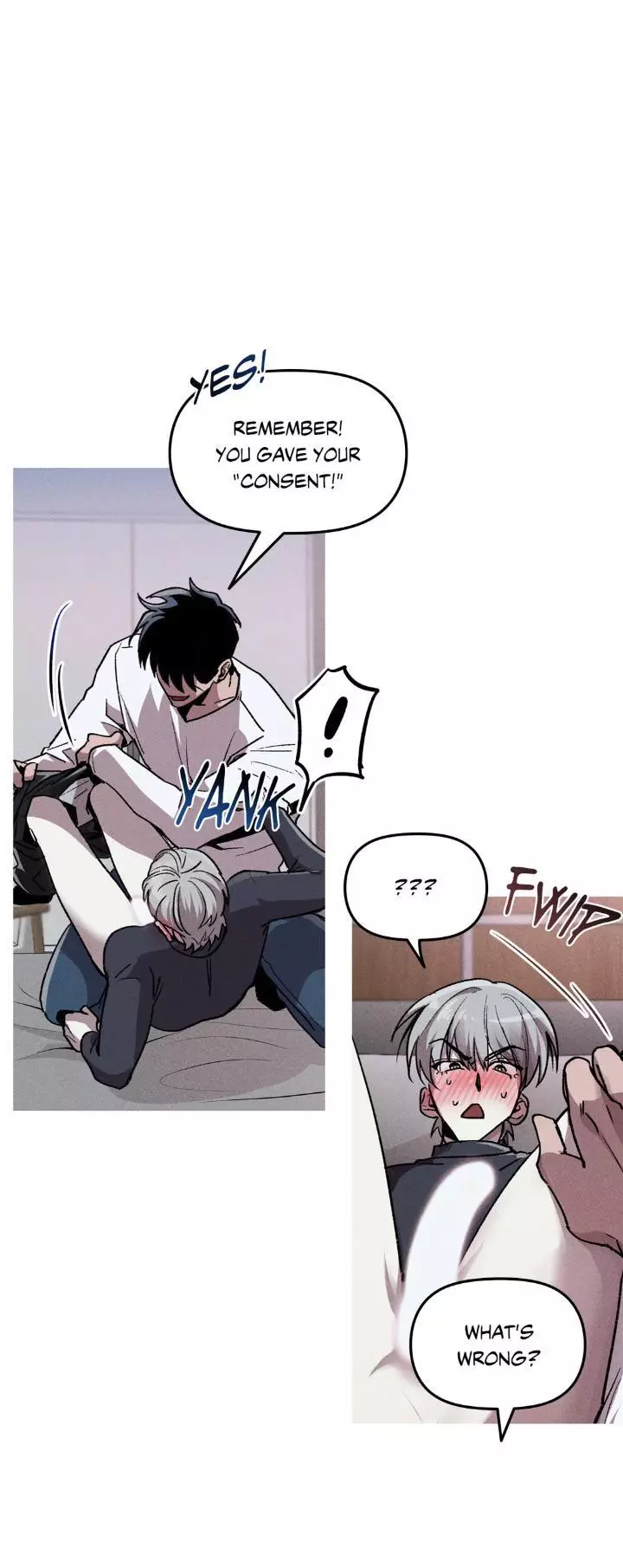 Kill Me If You Can - Chapter 9 Page 38