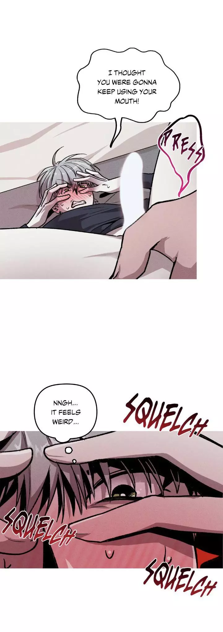 Kill Me If You Can - Chapter 9 Page 42