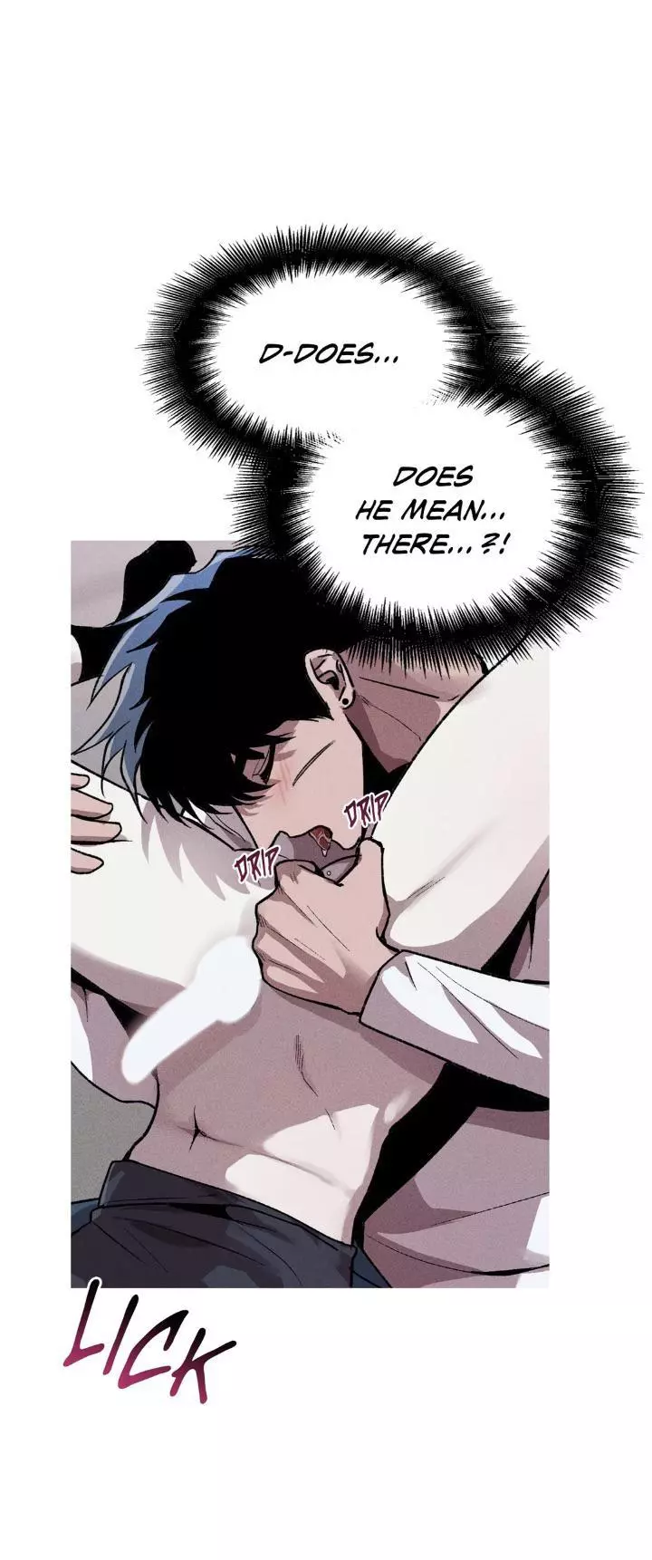 Kill Me If You Can - Chapter 9 Page 50