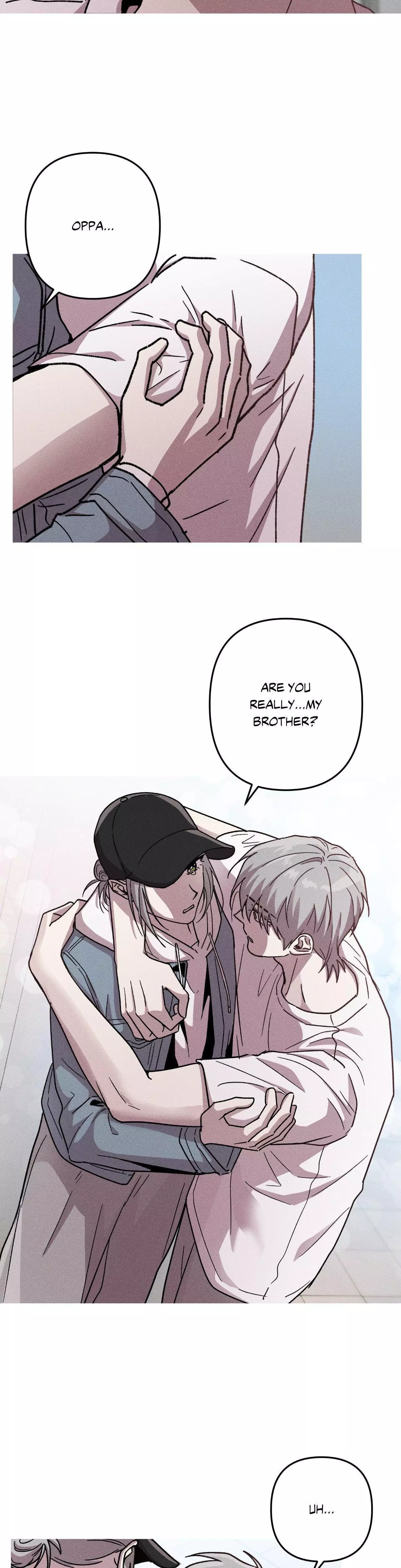 Kill Me If You Can - Chapter 90 Page 4
