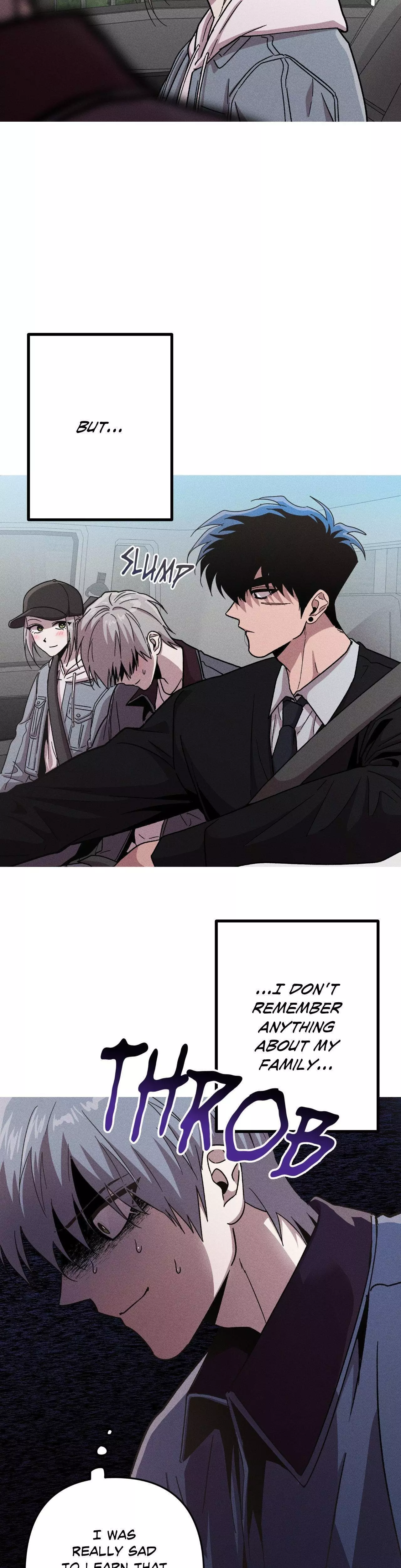 Kill Me If You Can - Chapter 90 Page 11