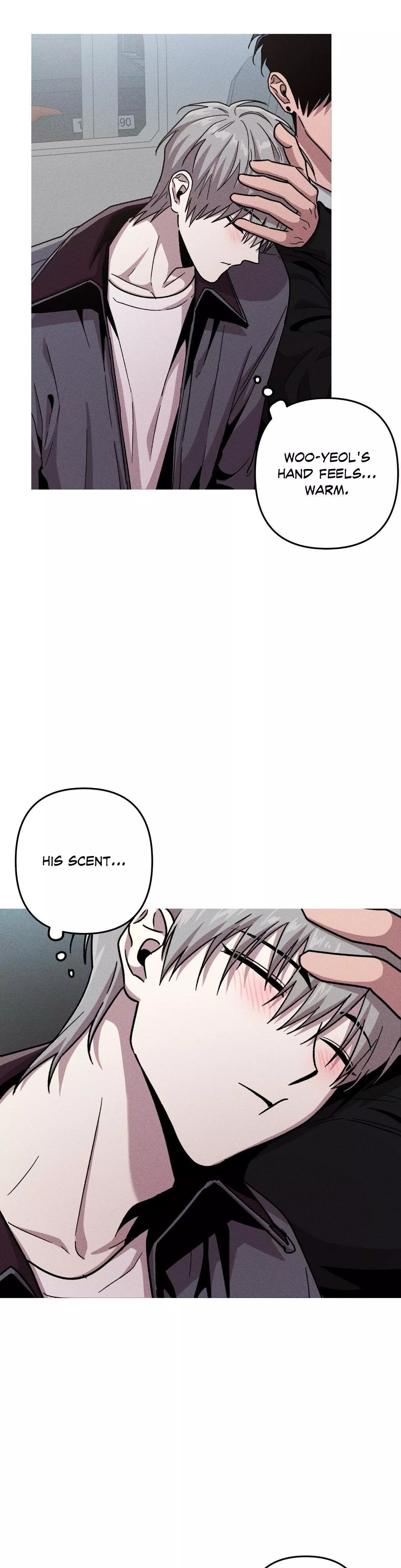 Kill Me If You Can - Chapter 90 Page 14