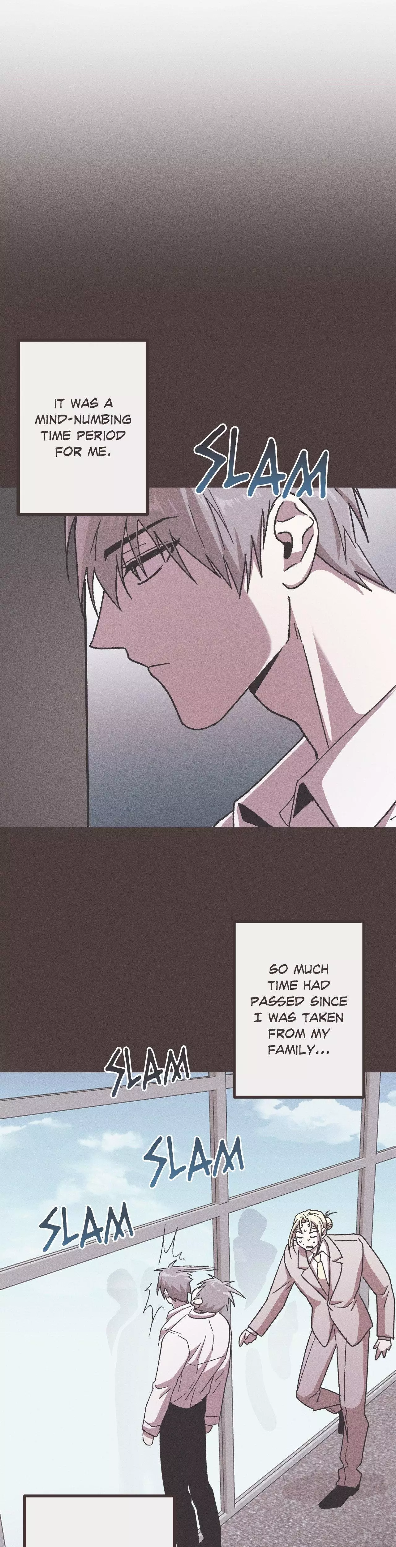 Kill Me If You Can - Chapter 90 Page 21