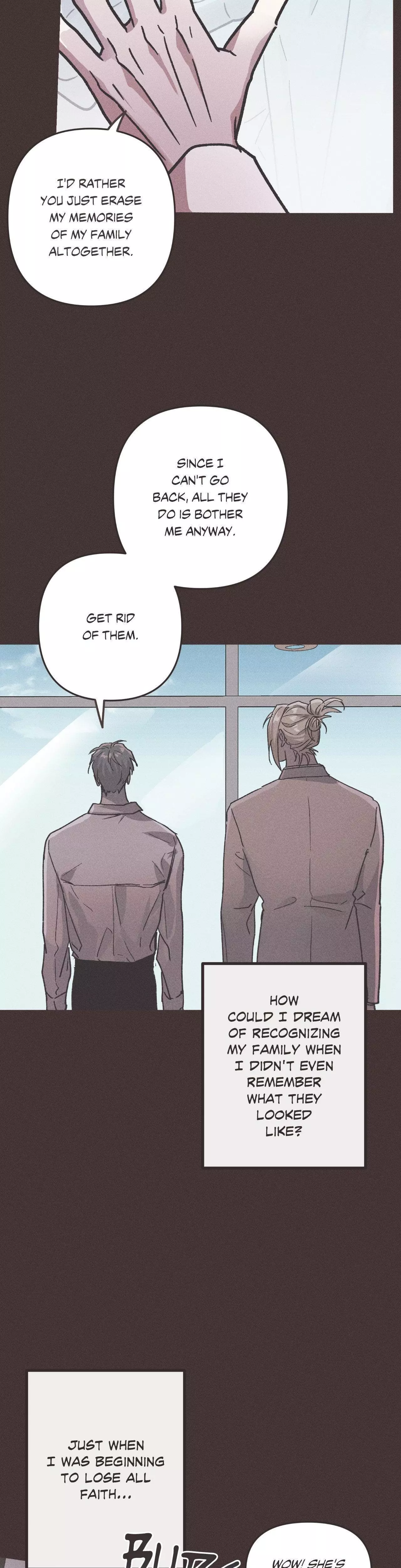 Kill Me If You Can - Chapter 90 Page 23
