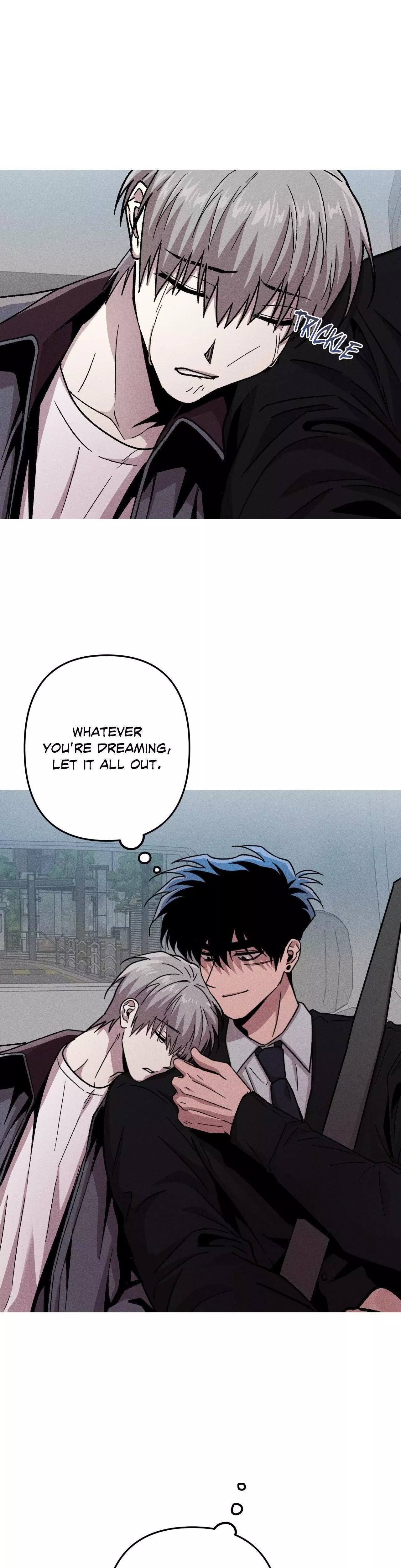 Kill Me If You Can - Chapter 90 Page 30