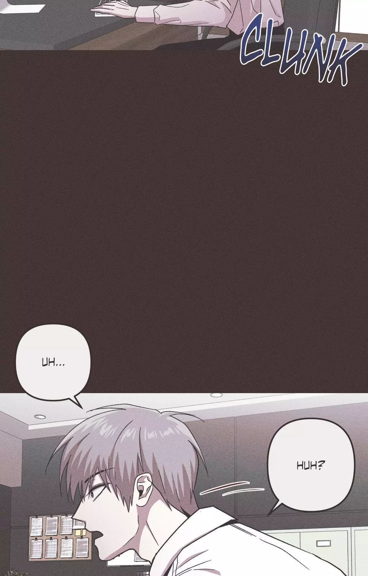 Kill Me If You Can - Chapter 91 Page 3
