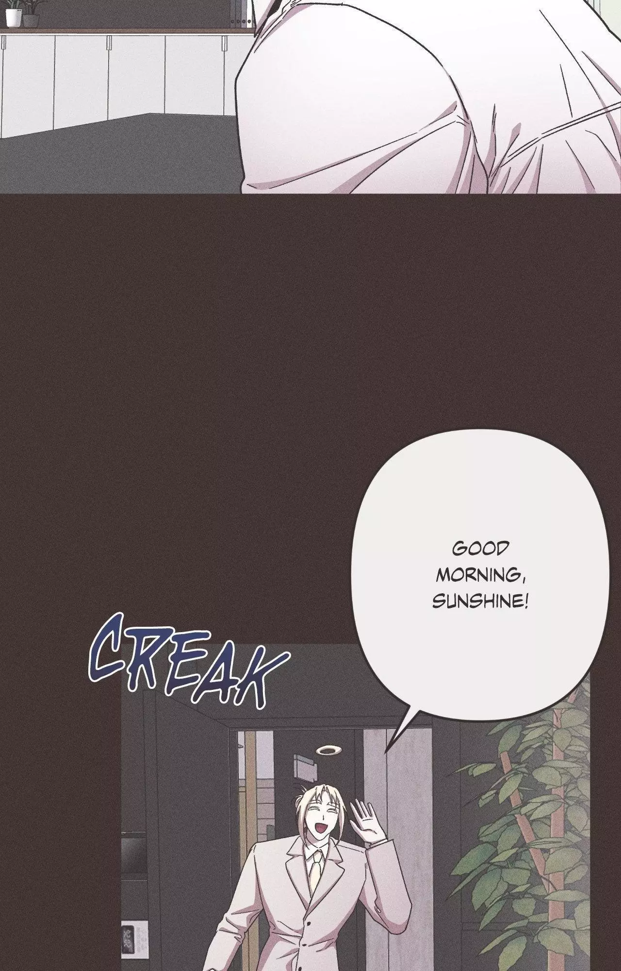 Kill Me If You Can - Chapter 91 Page 4
