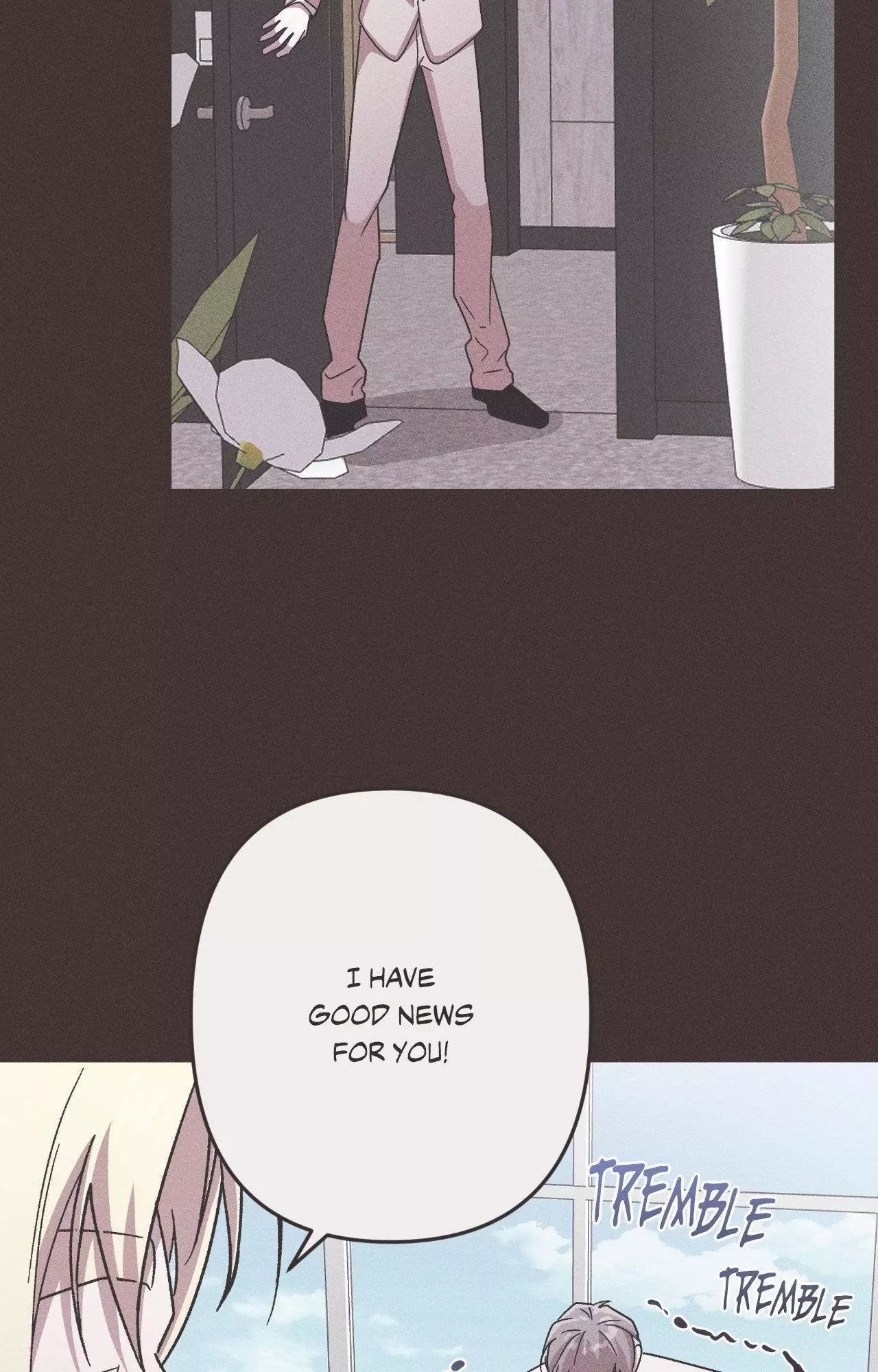 Kill Me If You Can - Chapter 91 Page 5