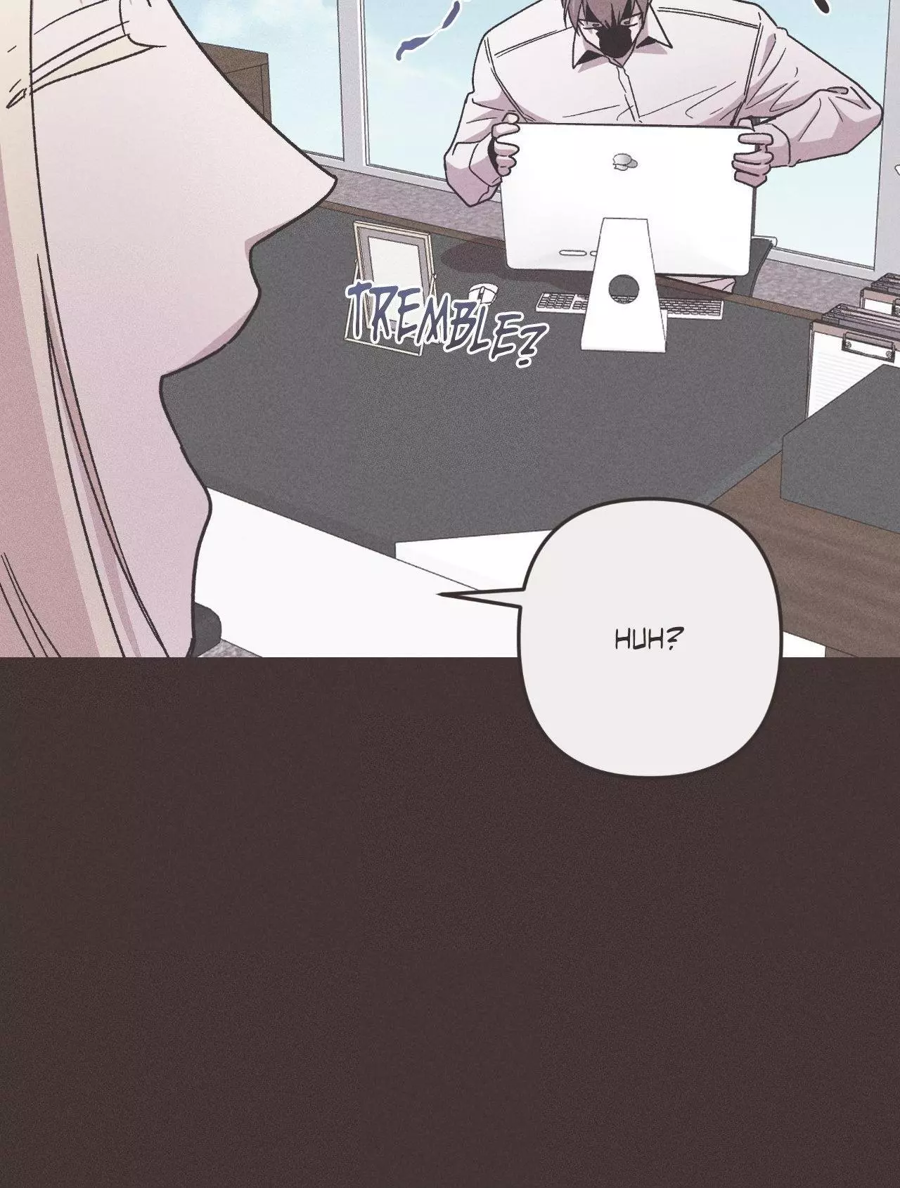 Kill Me If You Can - Chapter 91 Page 6