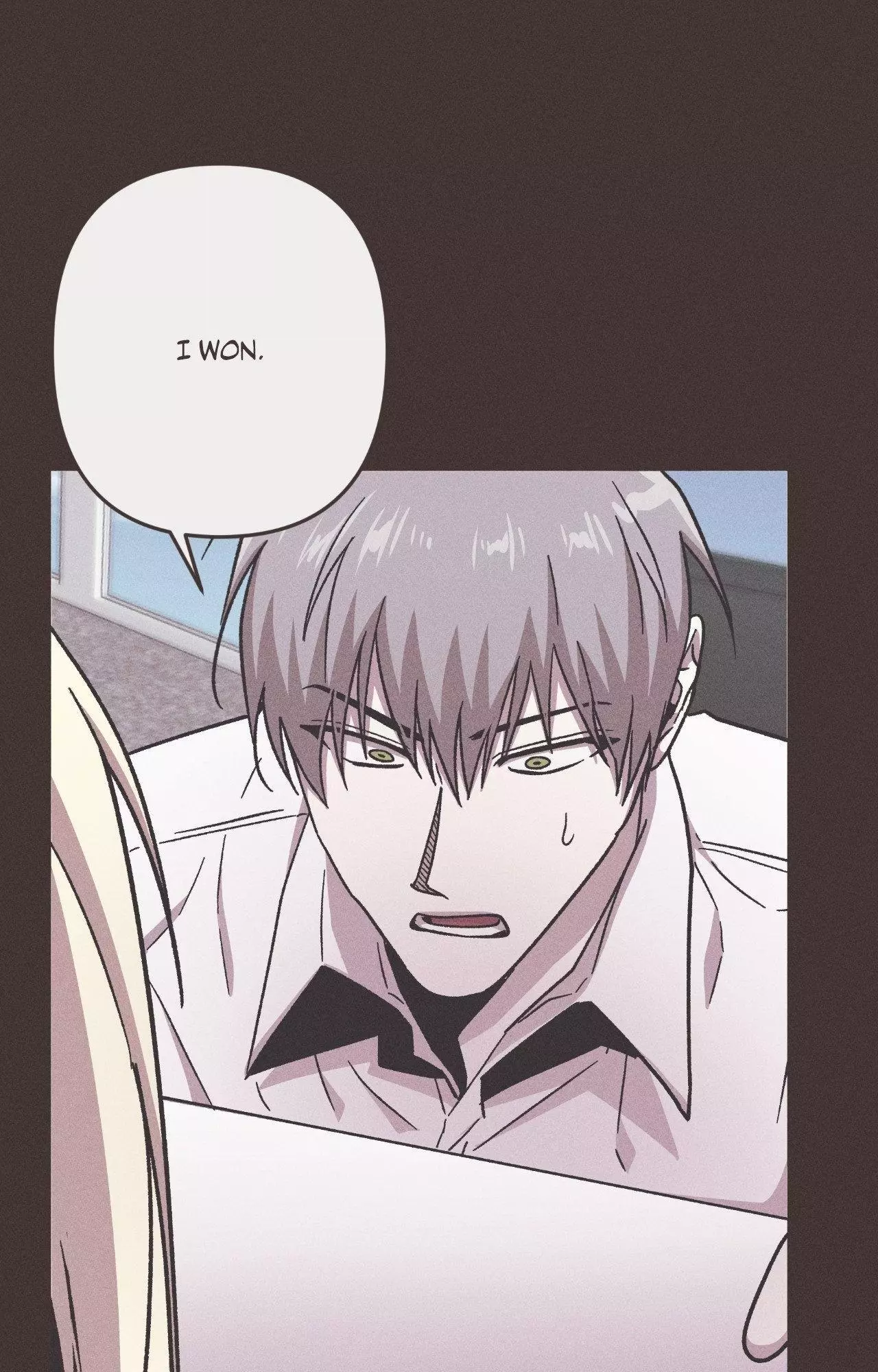 Kill Me If You Can - Chapter 91 Page 8