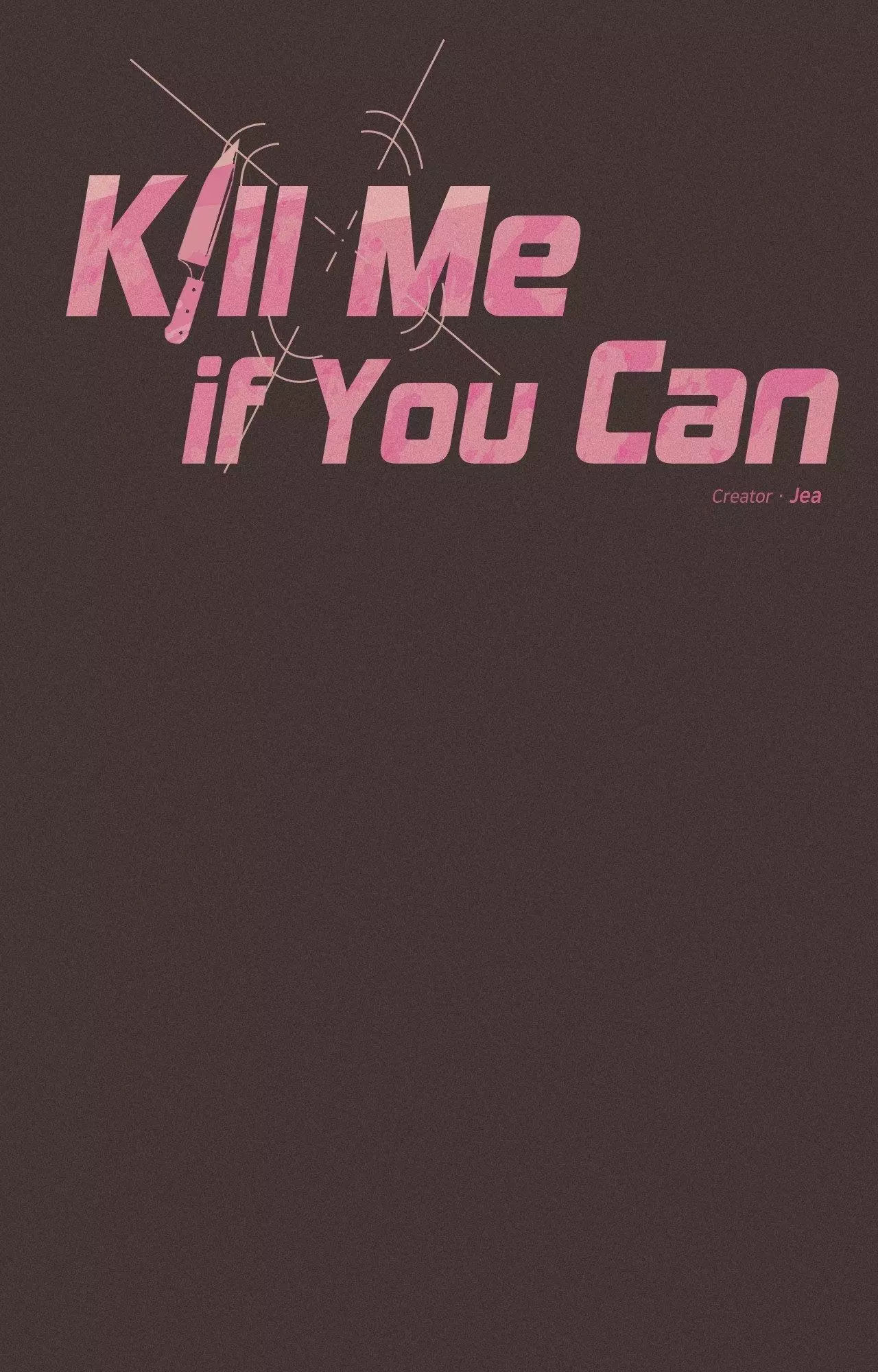 Kill Me If You Can - Chapter 91 Page 11
