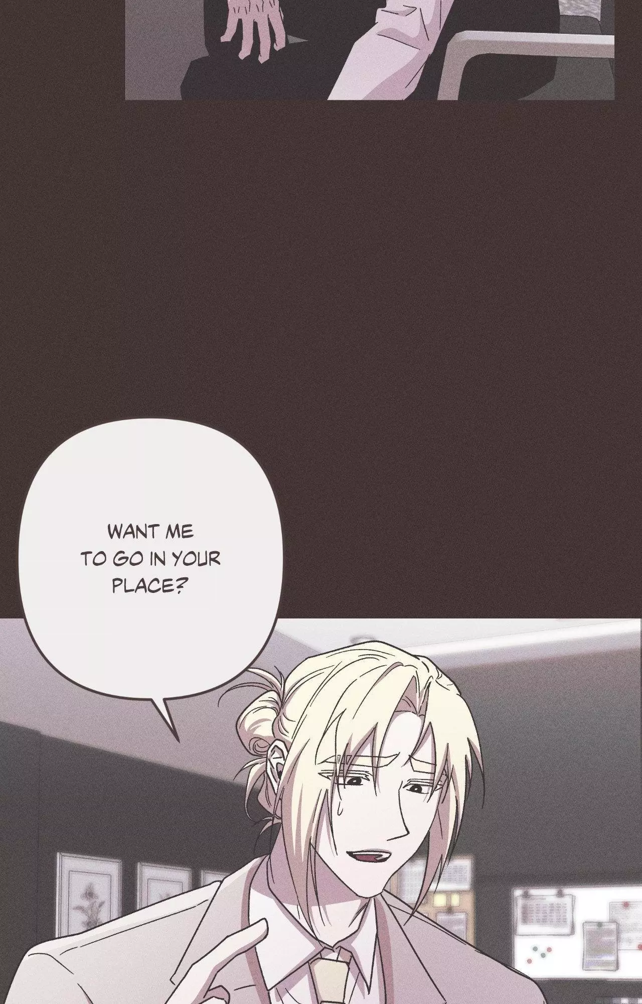 Kill Me If You Can - Chapter 91 Page 16