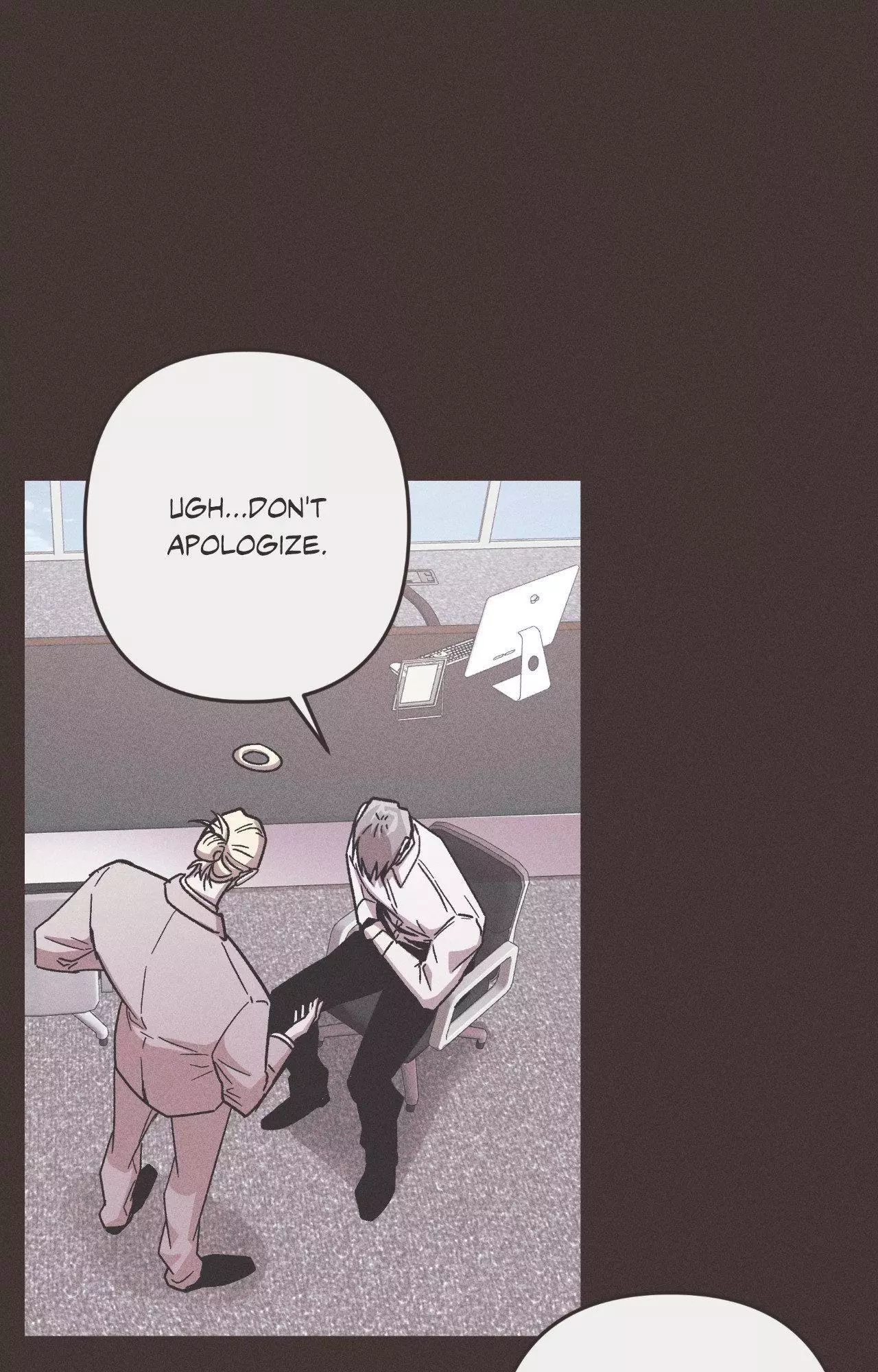 Kill Me If You Can - Chapter 91 Page 21