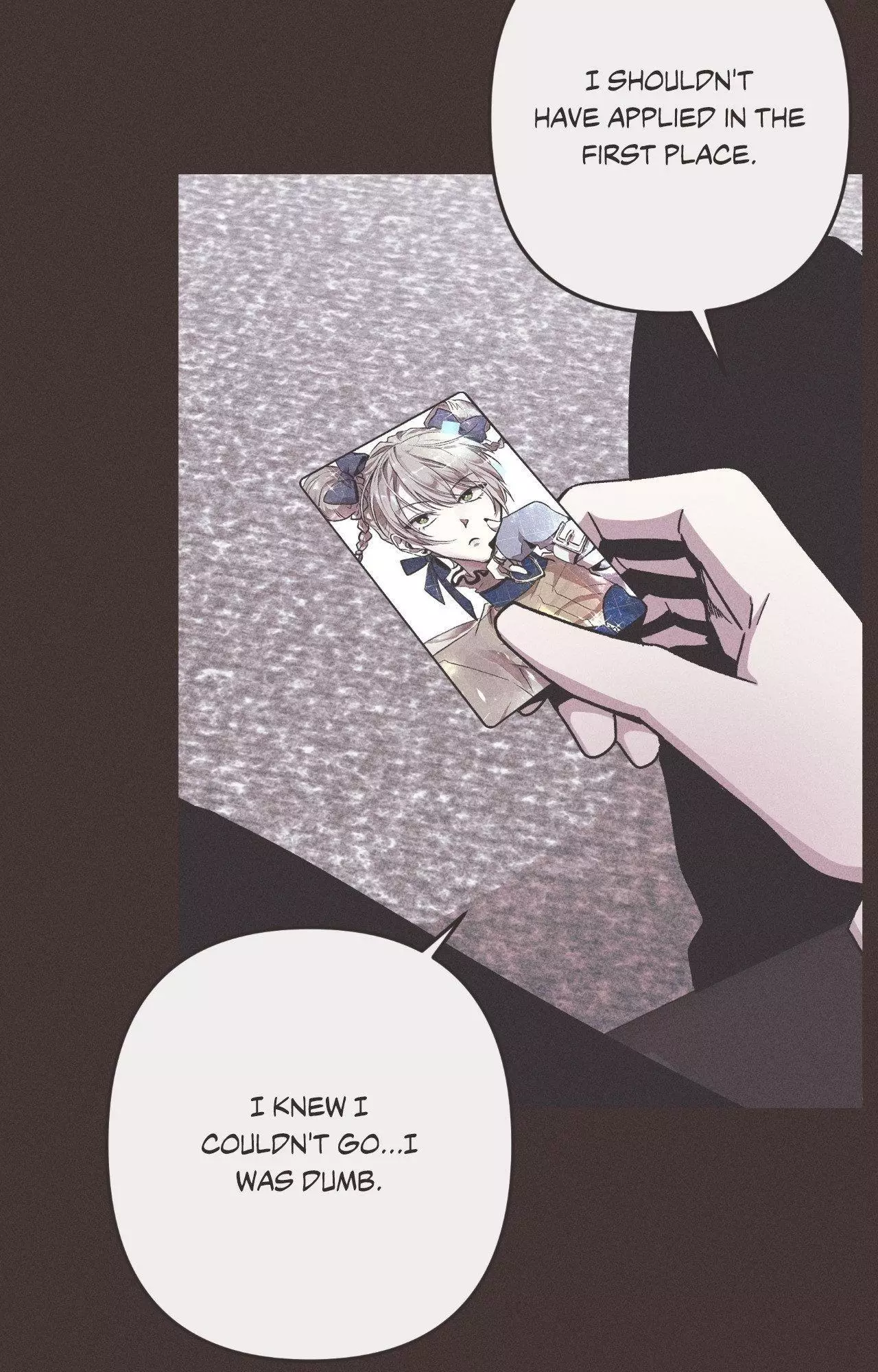 Kill Me If You Can - Chapter 91 Page 22