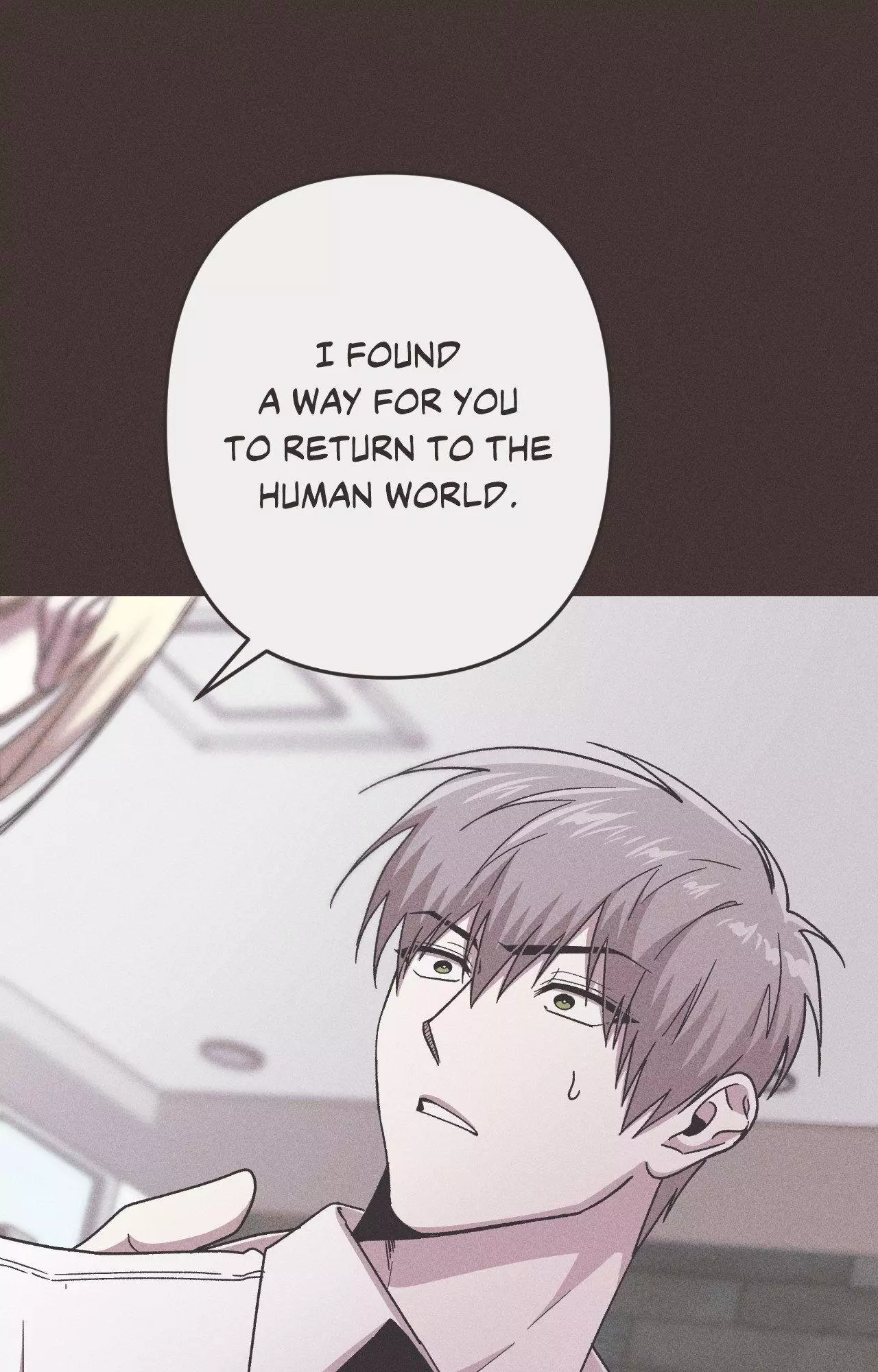 Kill Me If You Can - Chapter 91 Page 28