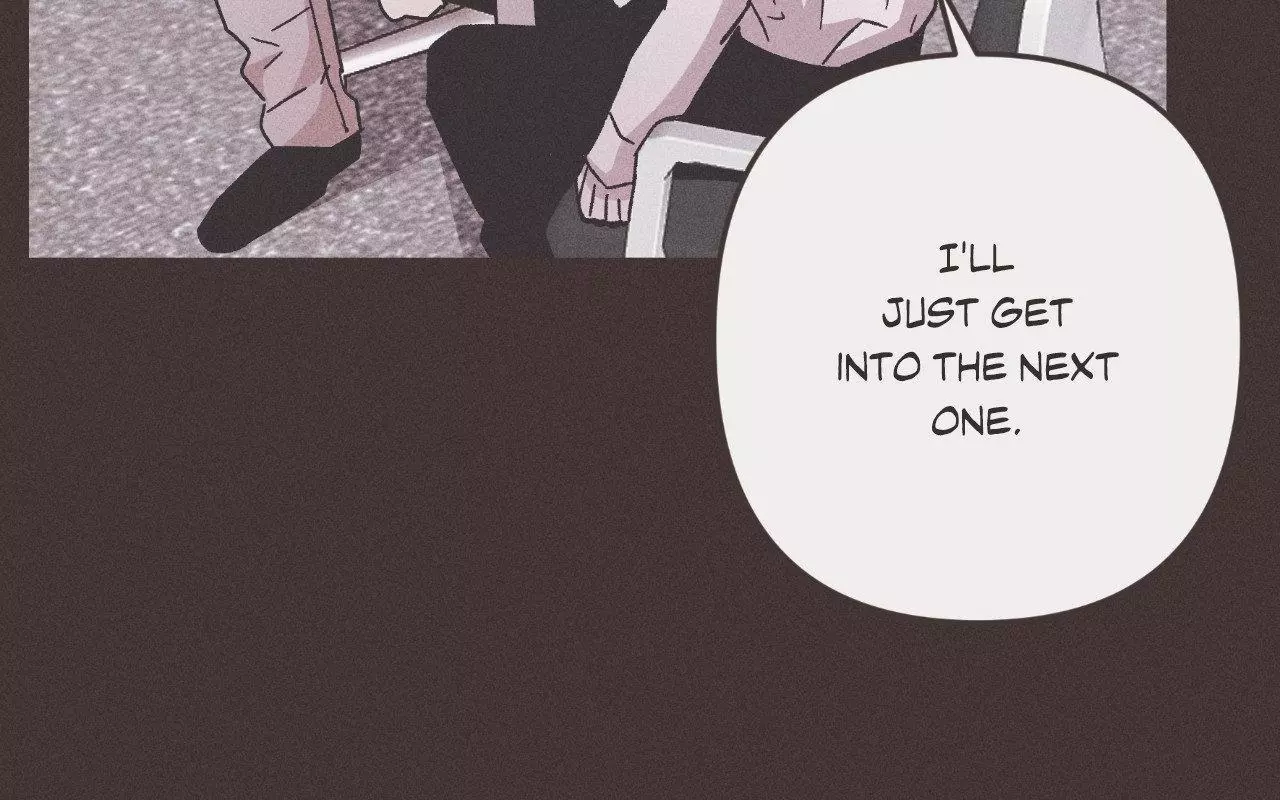 Kill Me If You Can - Chapter 91 Page 34