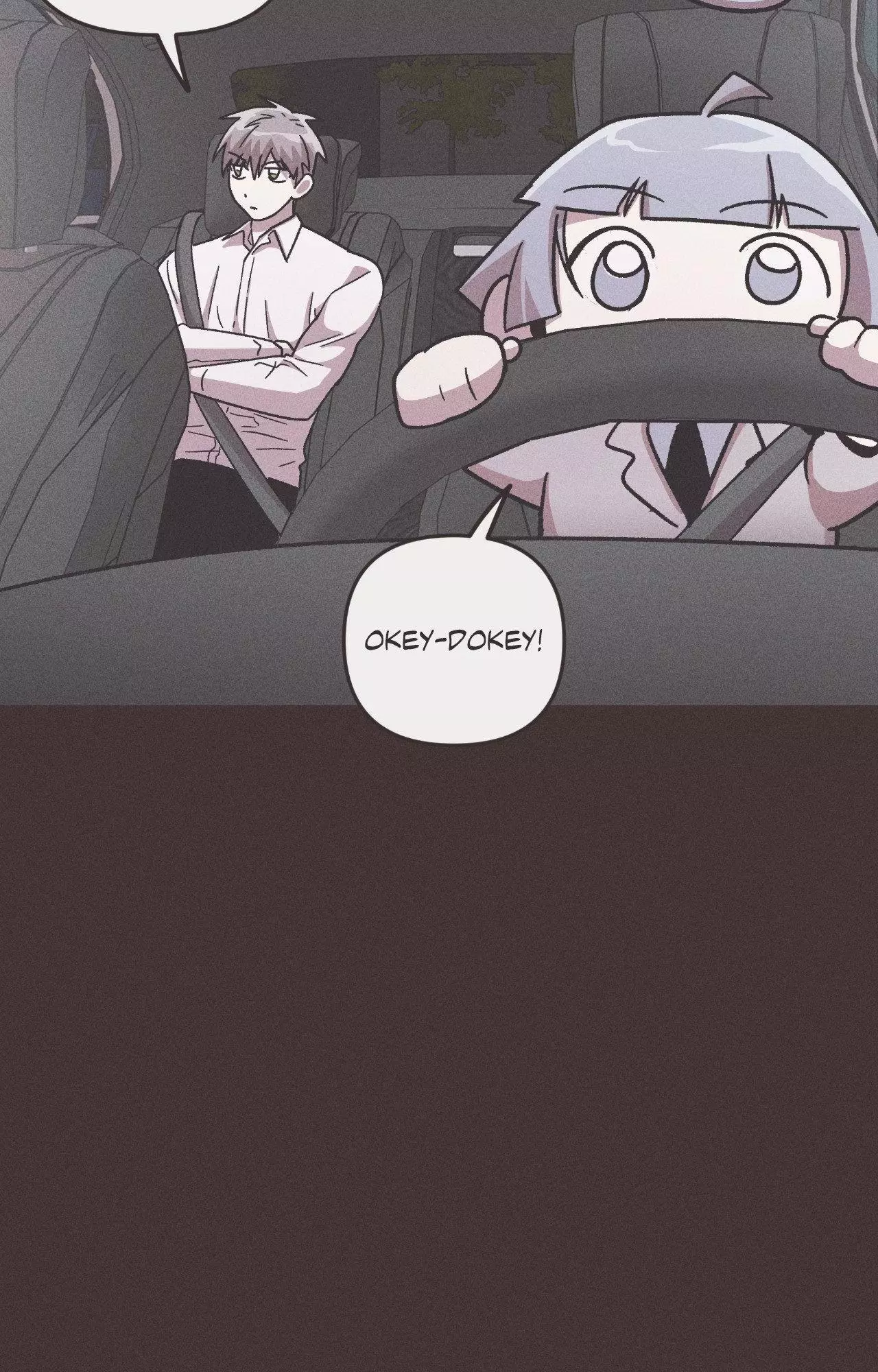 Kill Me If You Can - Chapter 91 Page 44