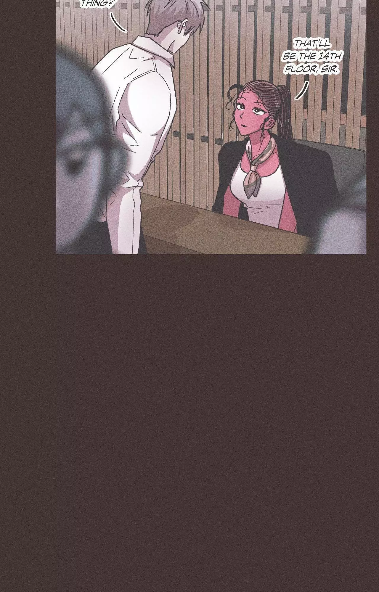 Kill Me If You Can - Chapter 91 Page 46
