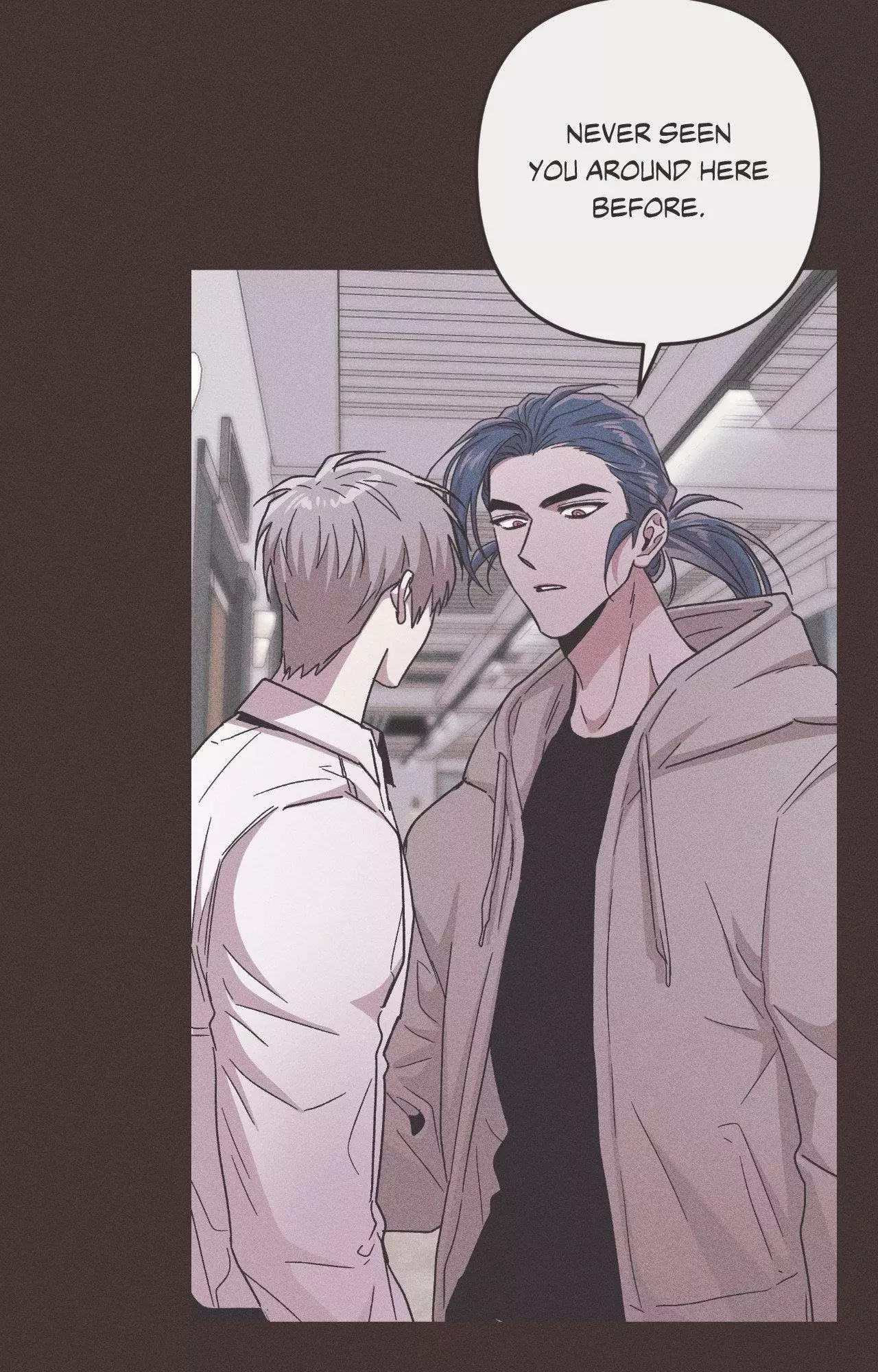 Kill Me If You Can - Chapter 91 Page 50