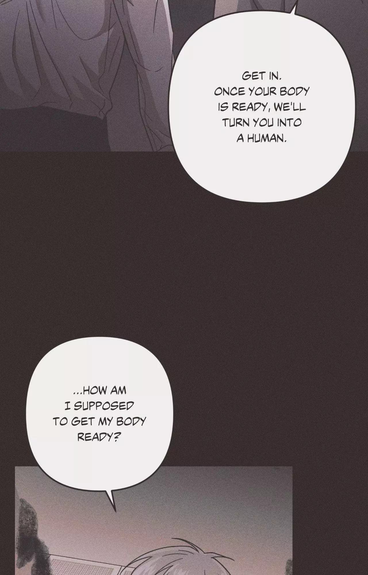 Kill Me If You Can - Chapter 91 Page 57