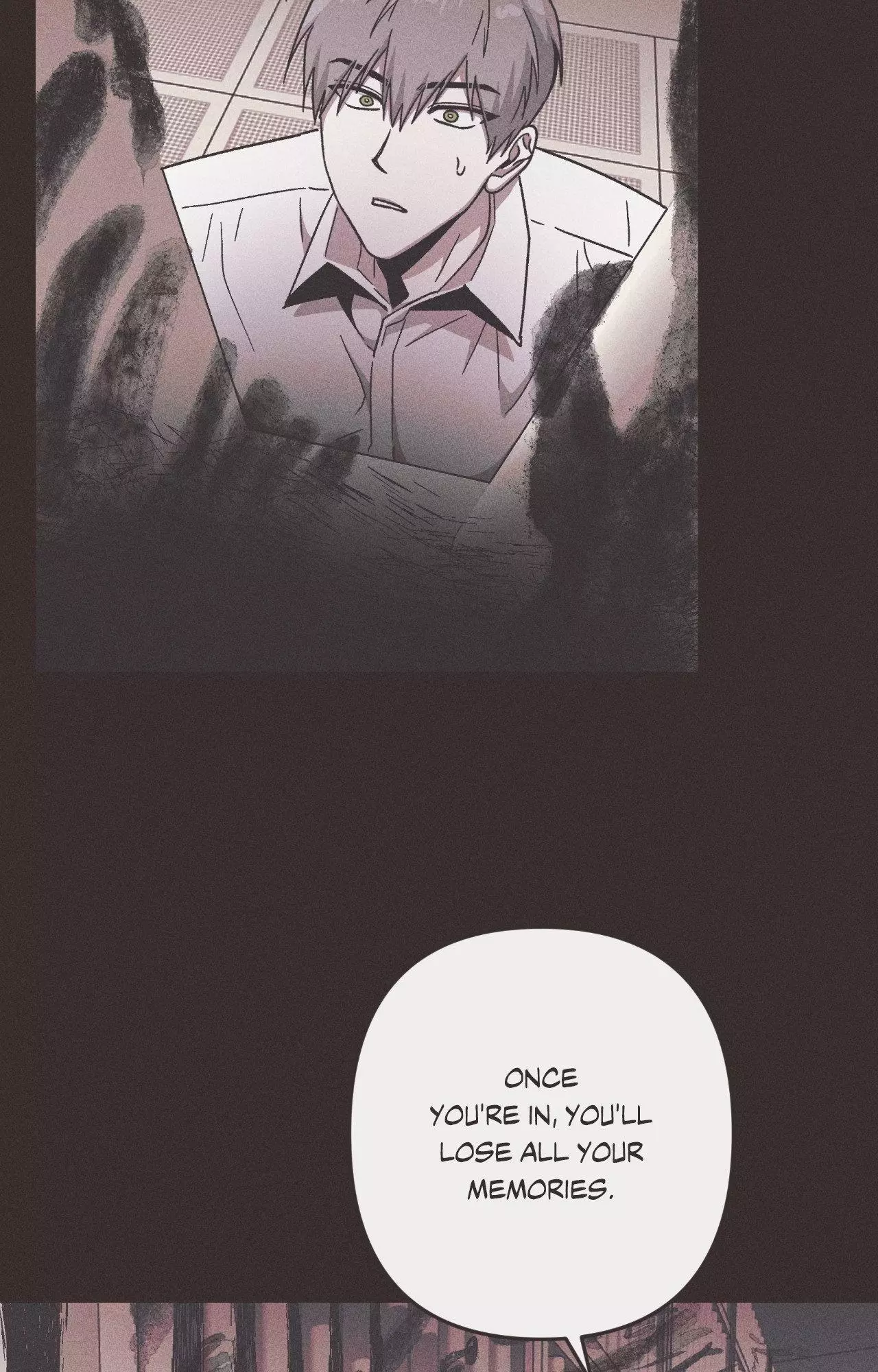 Kill Me If You Can - Chapter 91 Page 58