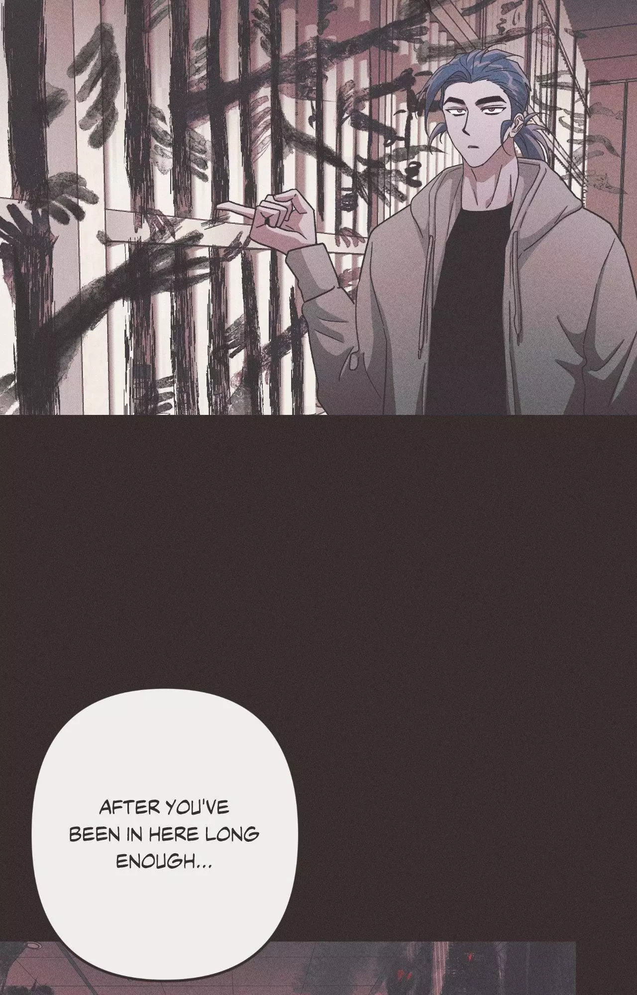 Kill Me If You Can - Chapter 91 Page 59