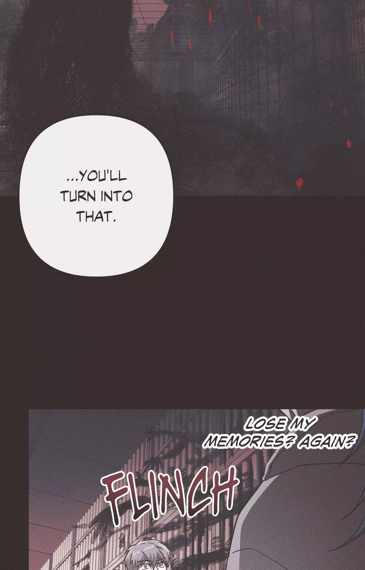 Kill Me If You Can - Chapter 91 Page 61