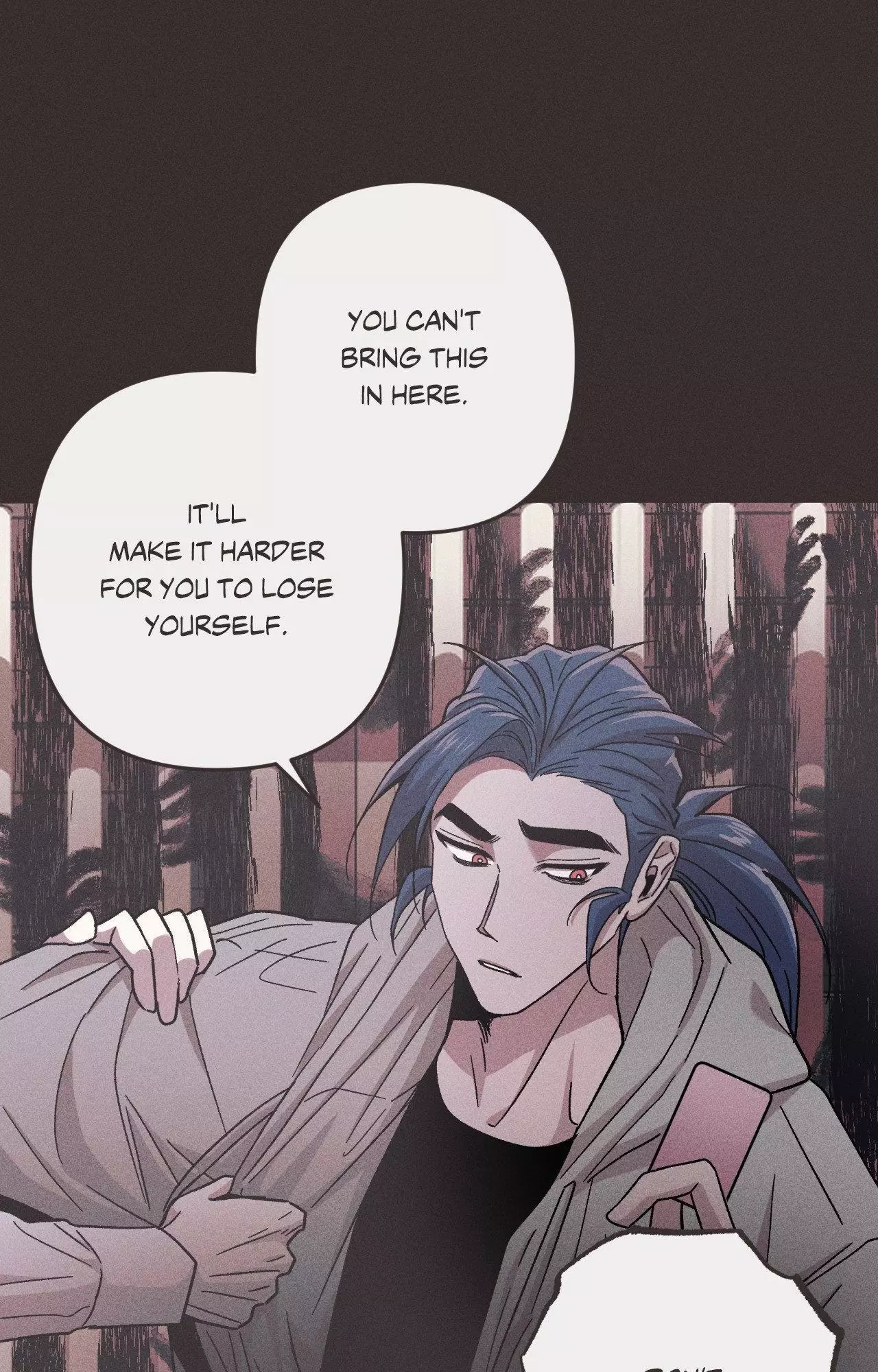 Kill Me If You Can - Chapter 91 Page 64