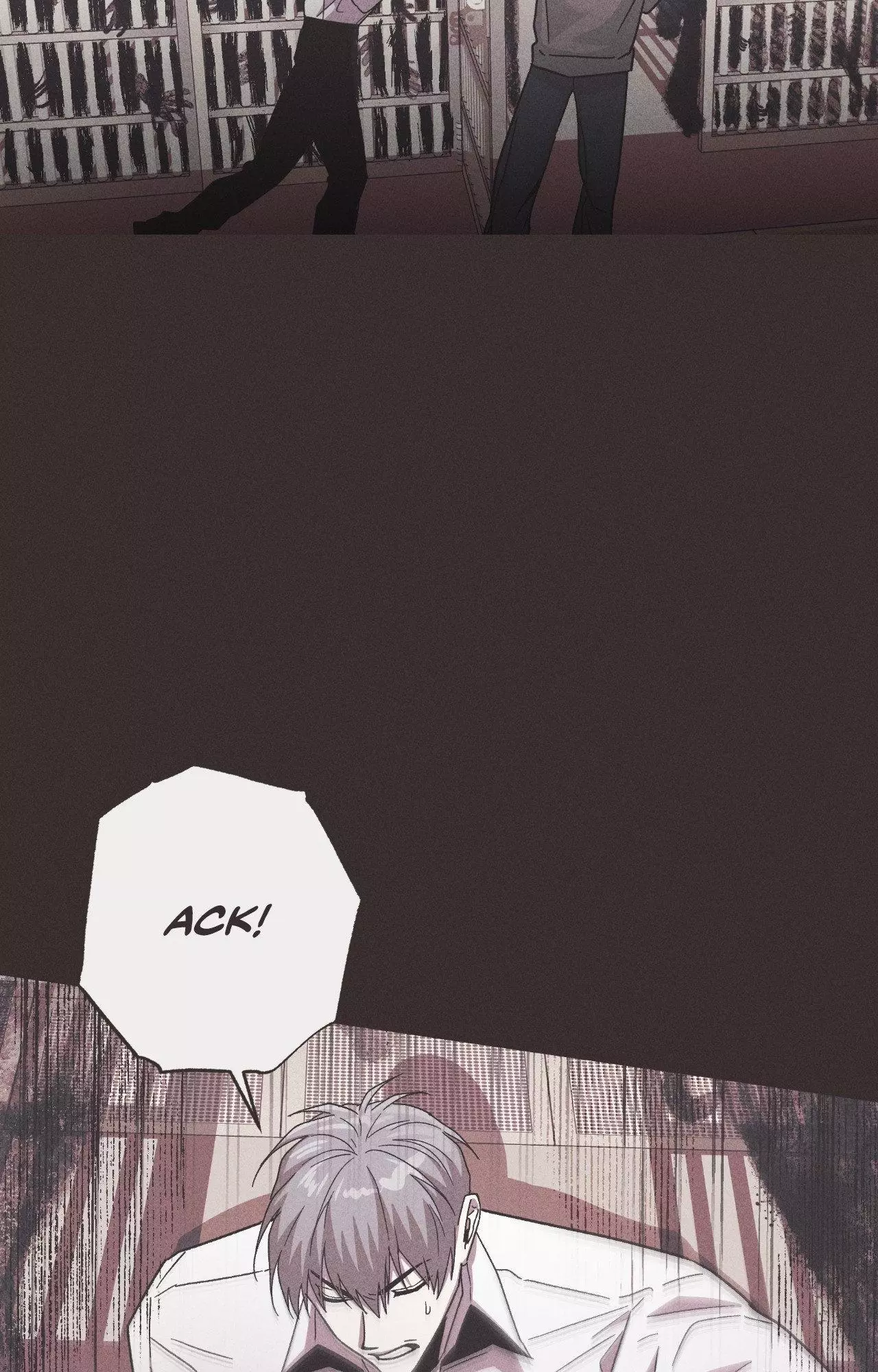 Kill Me If You Can - Chapter 91 Page 66
