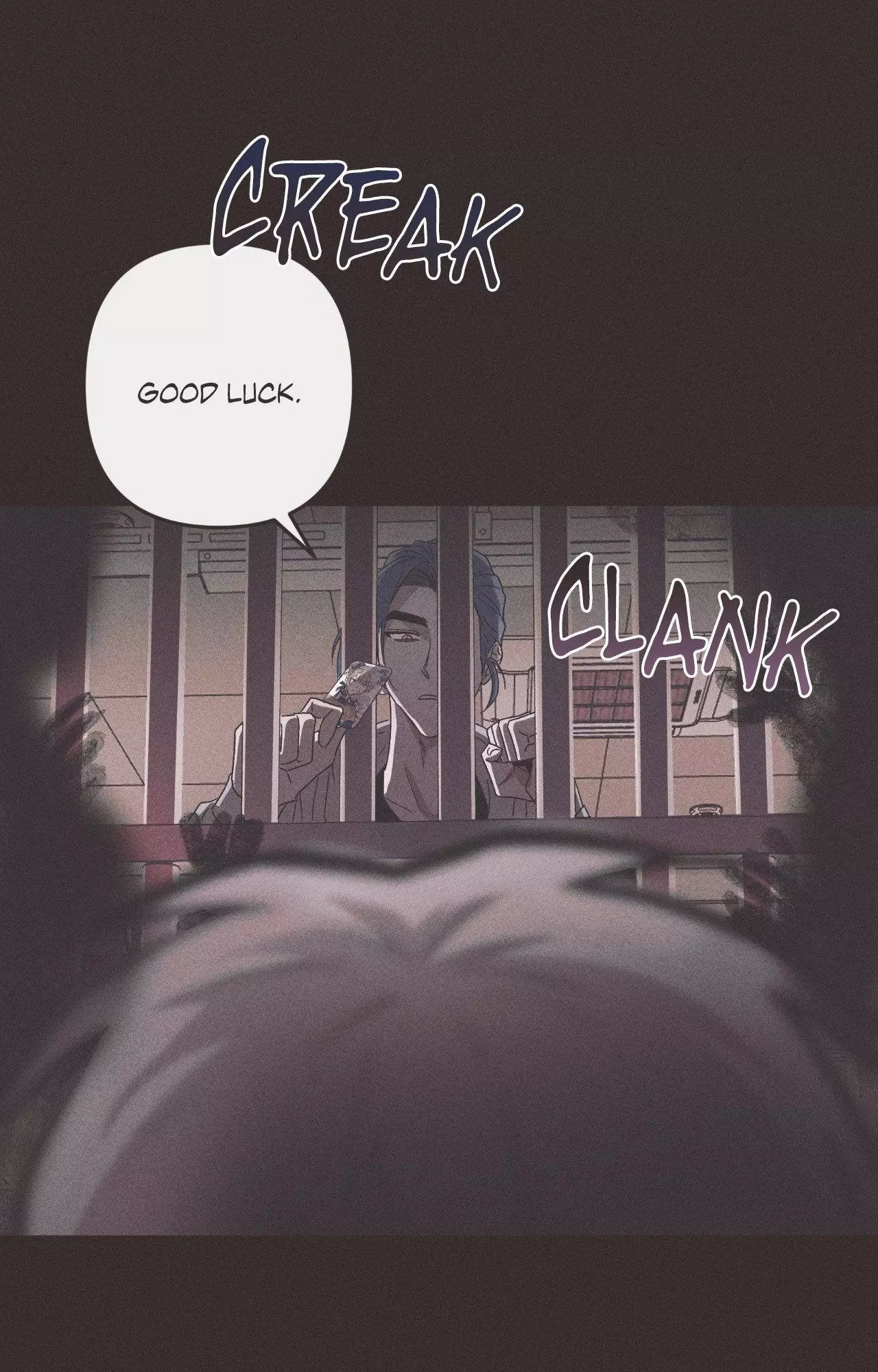 Kill Me If You Can - Chapter 91 Page 69