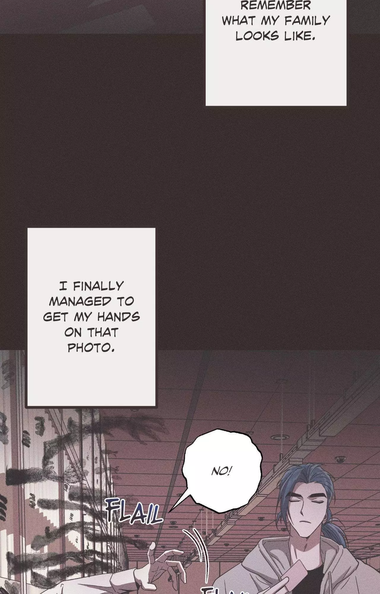 Kill Me If You Can - Chapter 91 Page 71