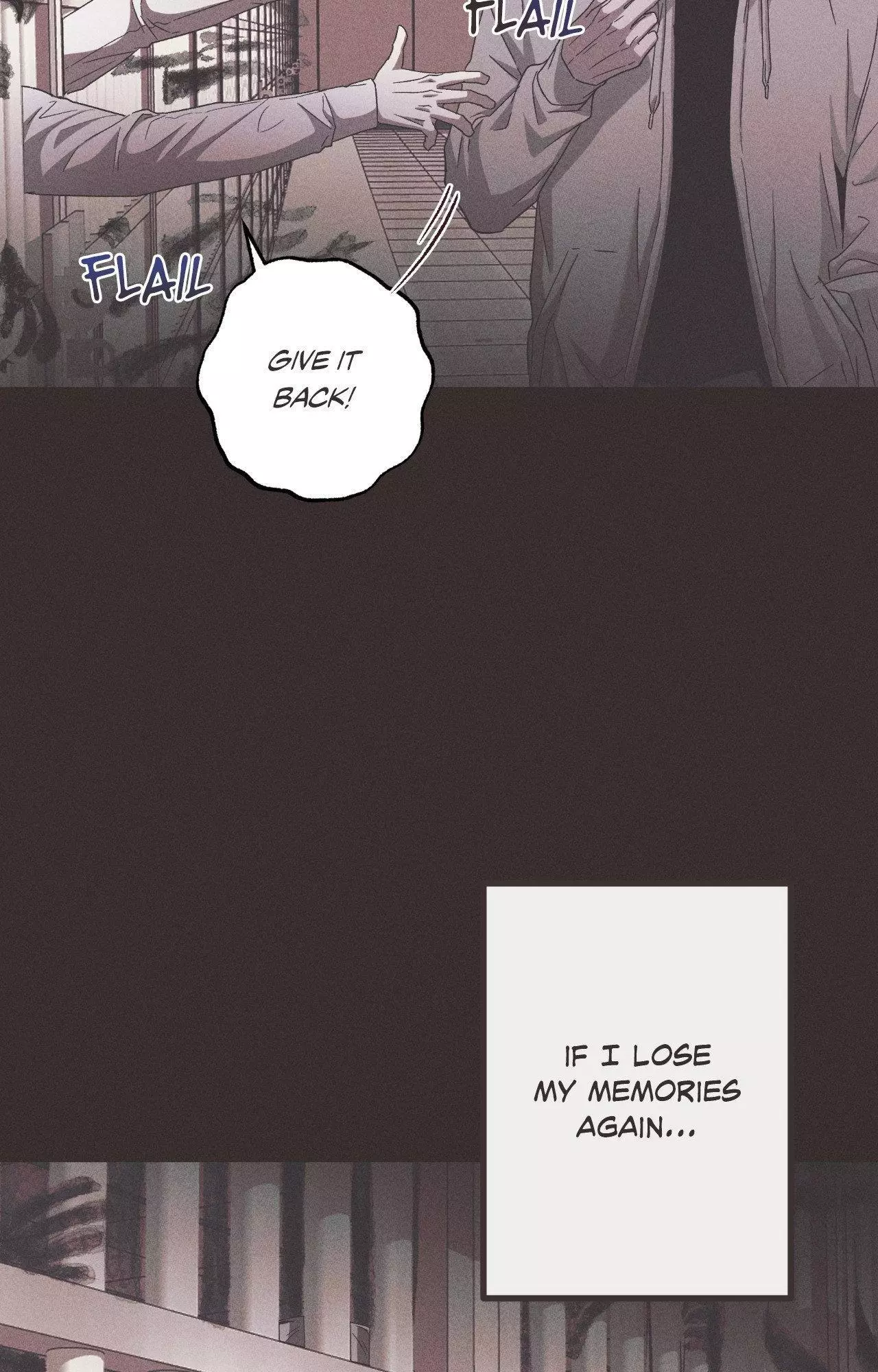 Kill Me If You Can - Chapter 91 Page 72