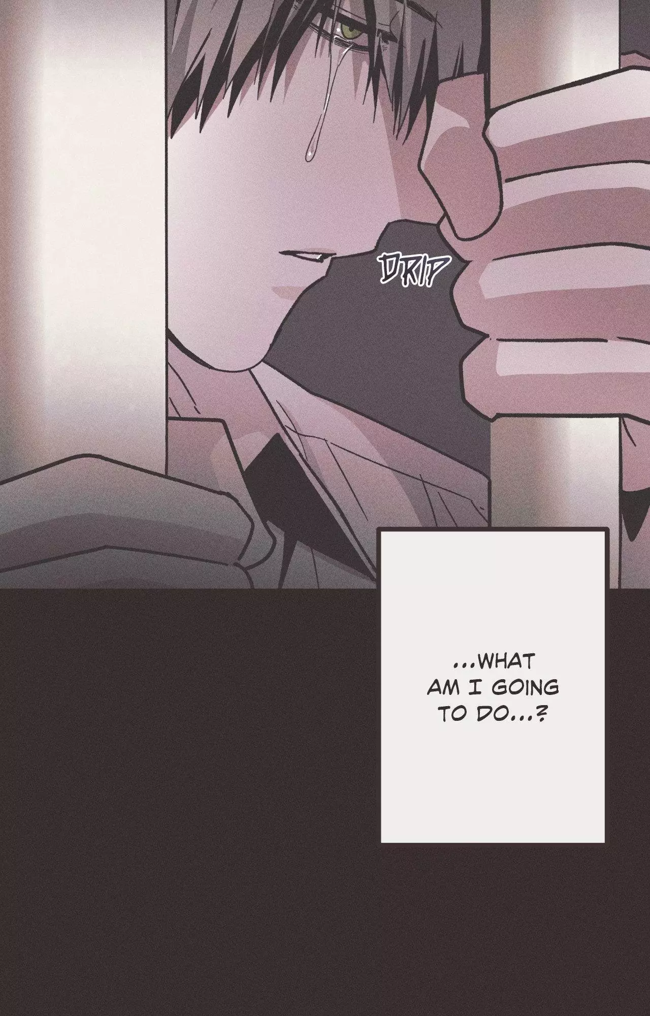 Kill Me If You Can - Chapter 91 Page 74
