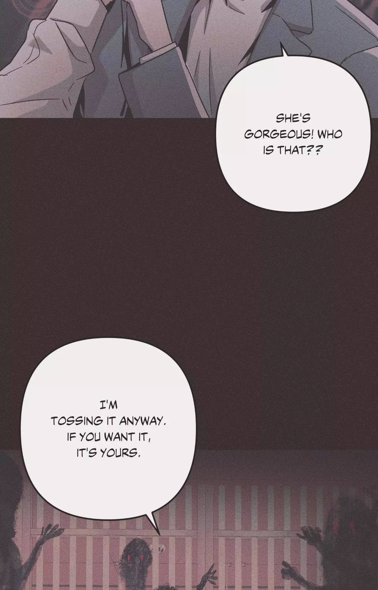 Kill Me If You Can - Chapter 91 Page 78