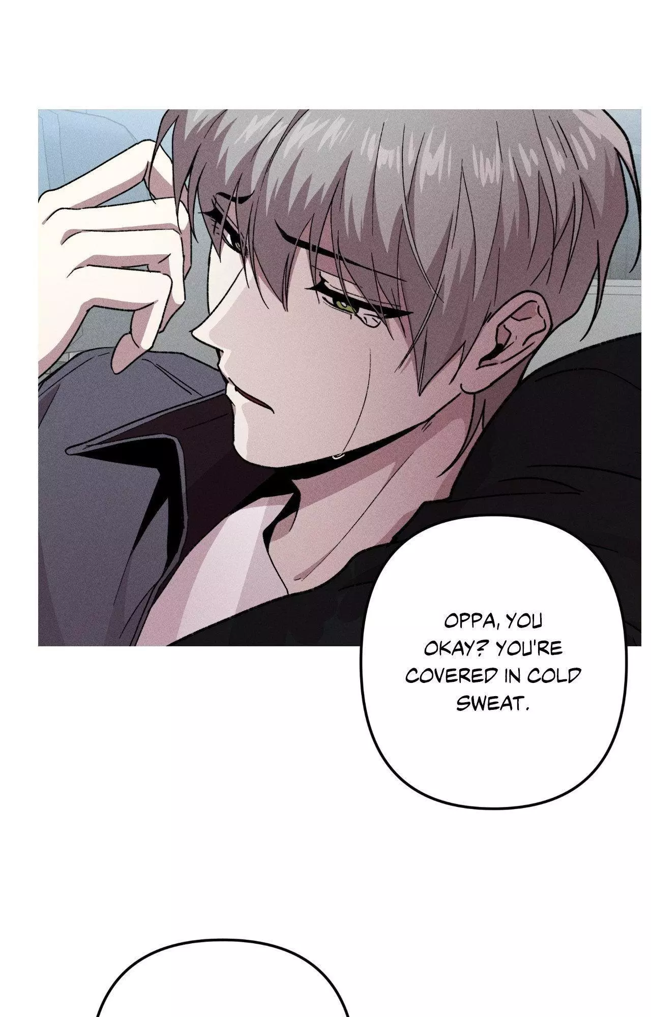 Kill Me If You Can - Chapter 92 Page 2