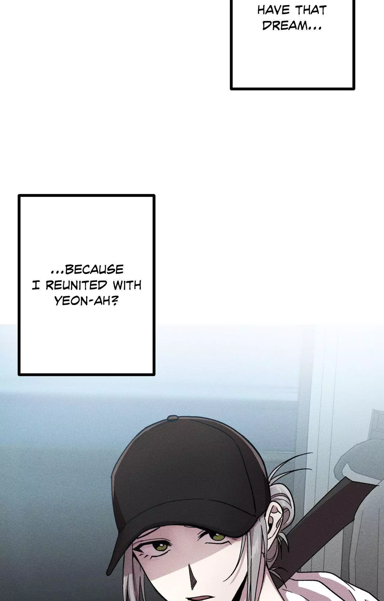 Kill Me If You Can - Chapter 92 Page 5