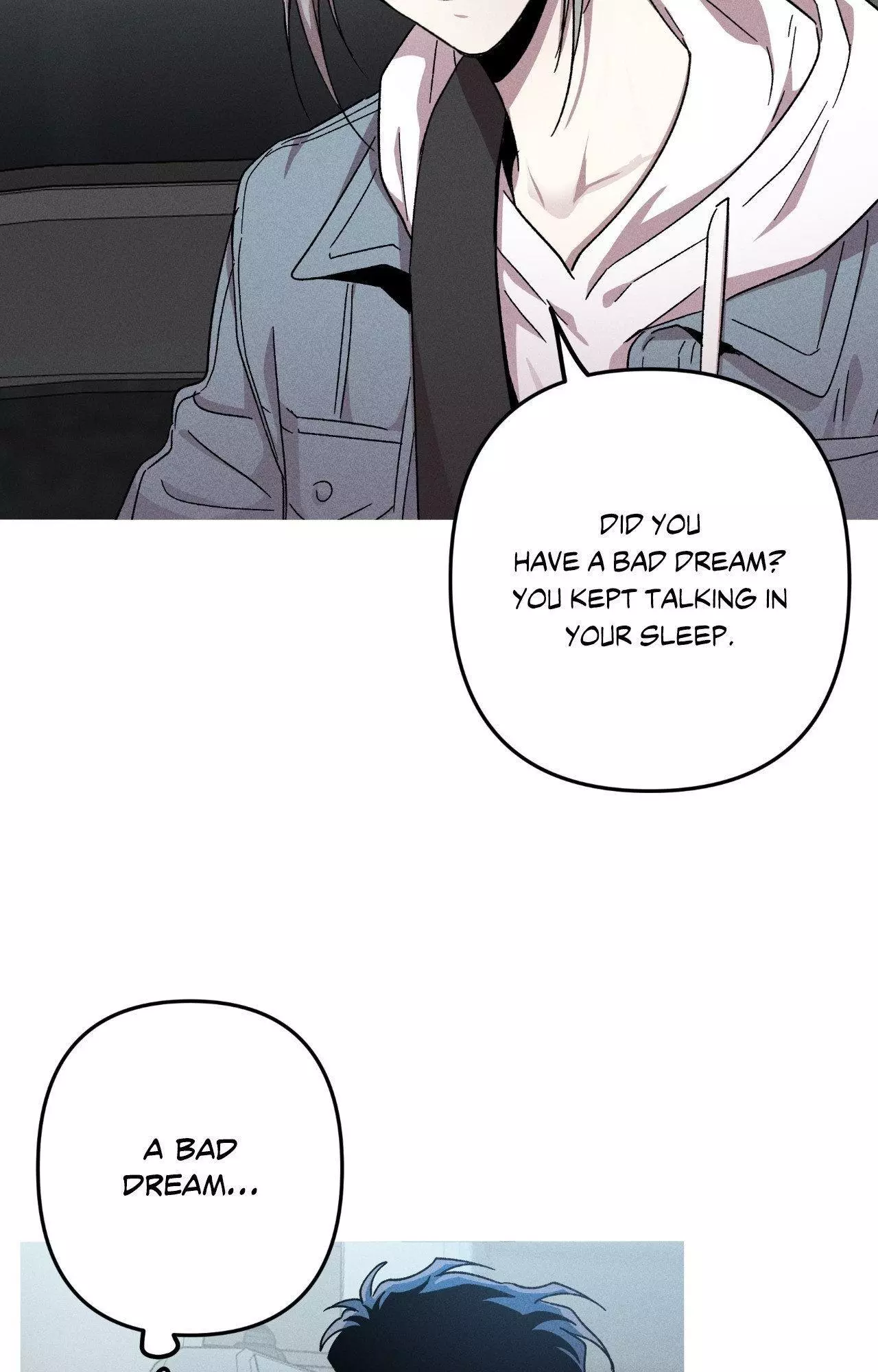 Kill Me If You Can - Chapter 92 Page 6