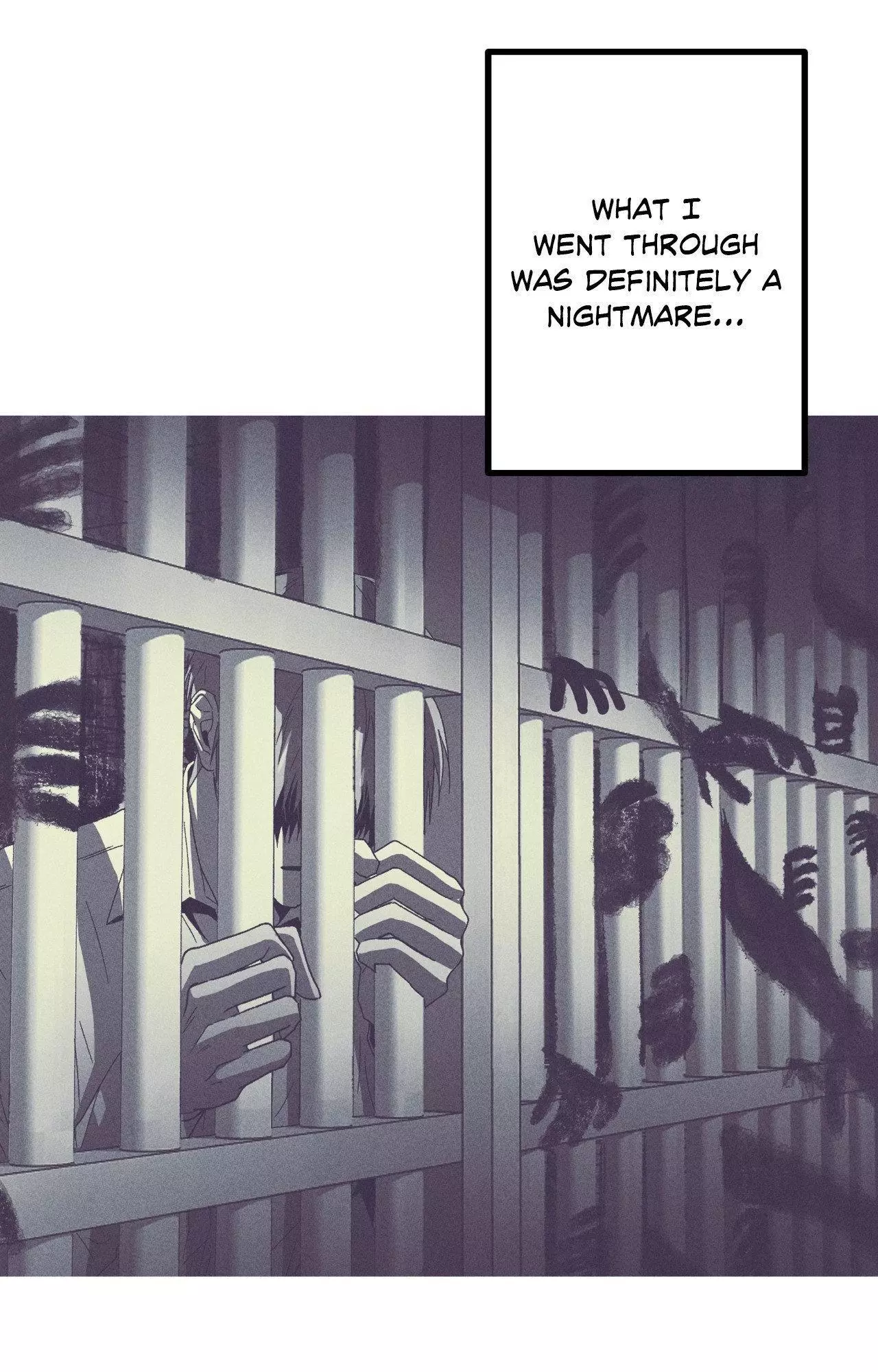 Kill Me If You Can - Chapter 92 Page 8