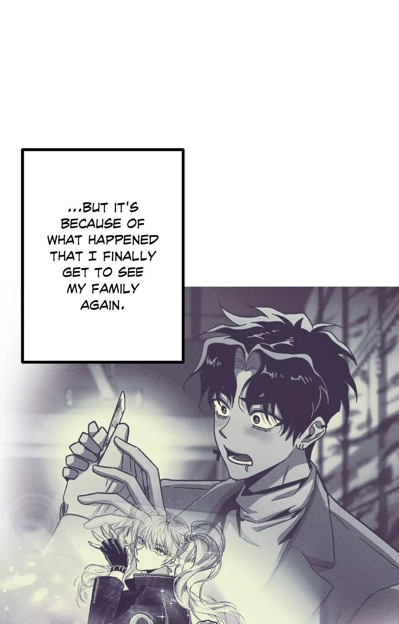 Kill Me If You Can - Chapter 92 Page 9
