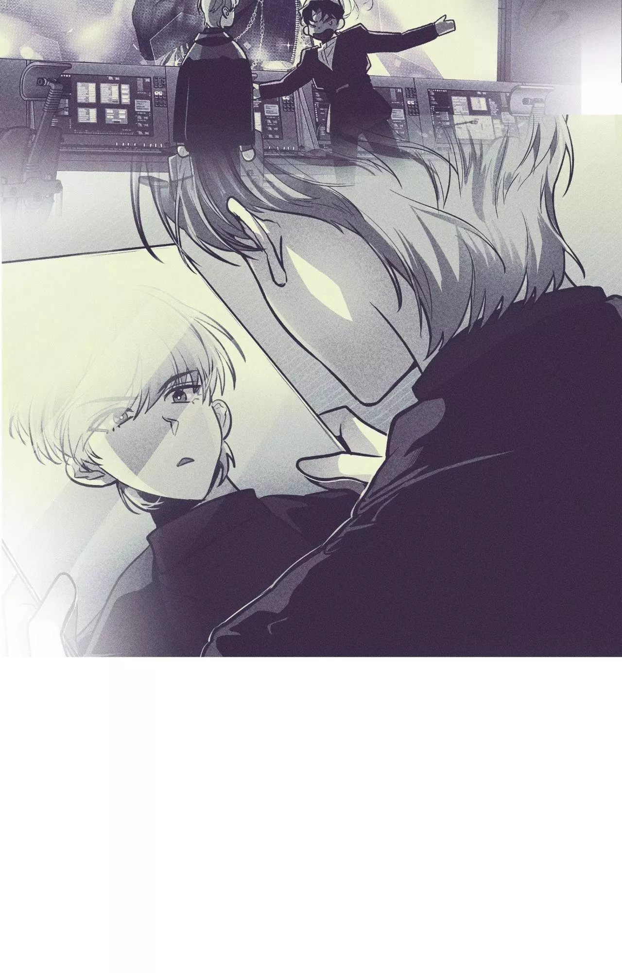 Kill Me If You Can - Chapter 92 Page 10
