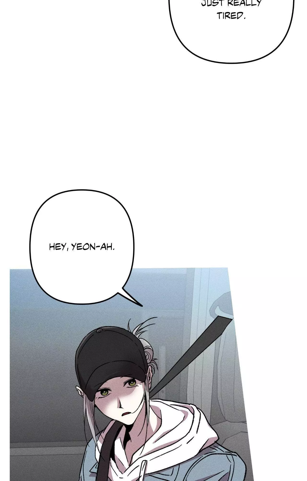 Kill Me If You Can - Chapter 92 Page 16