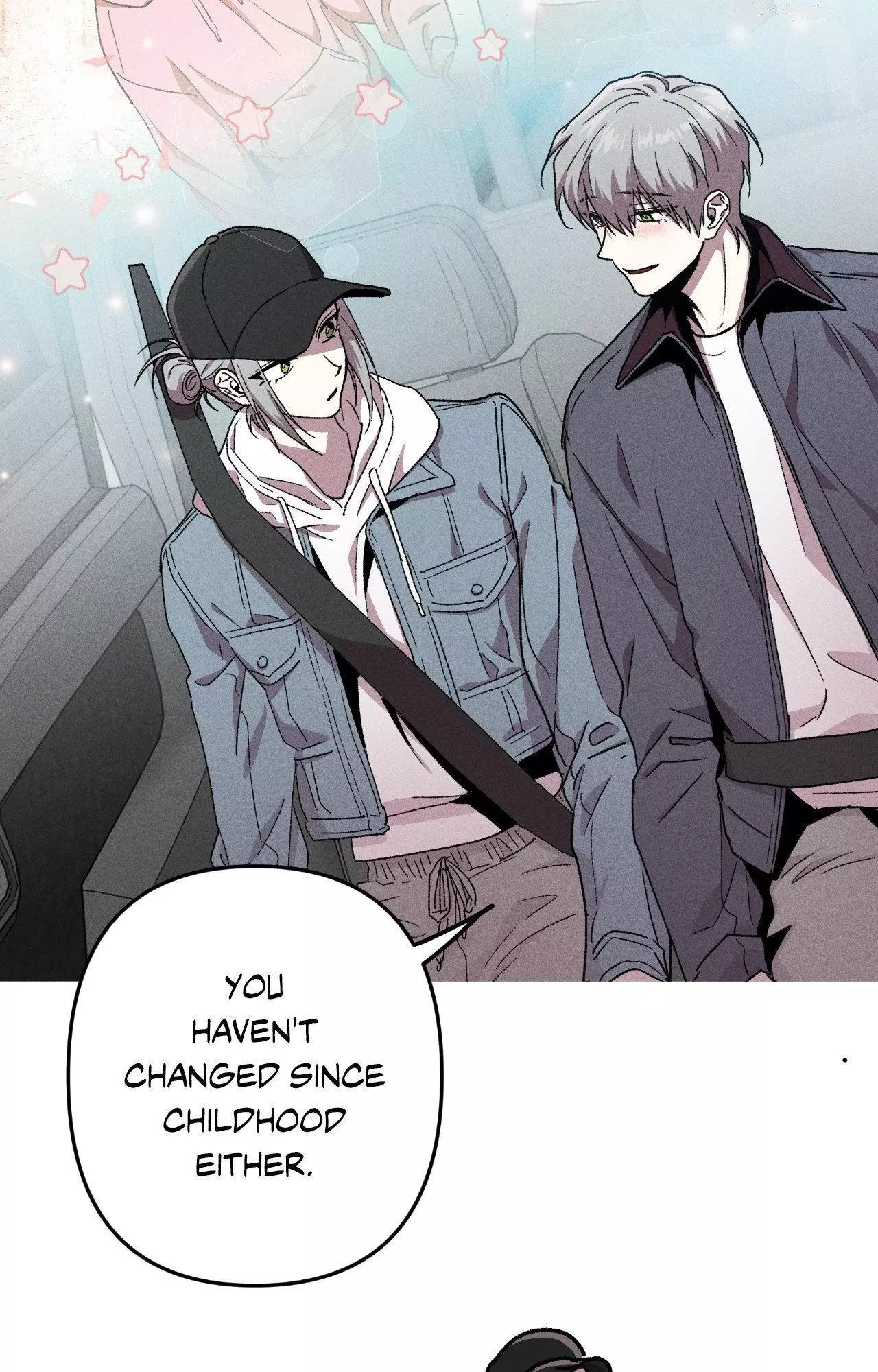 Kill Me If You Can - Chapter 92 Page 18